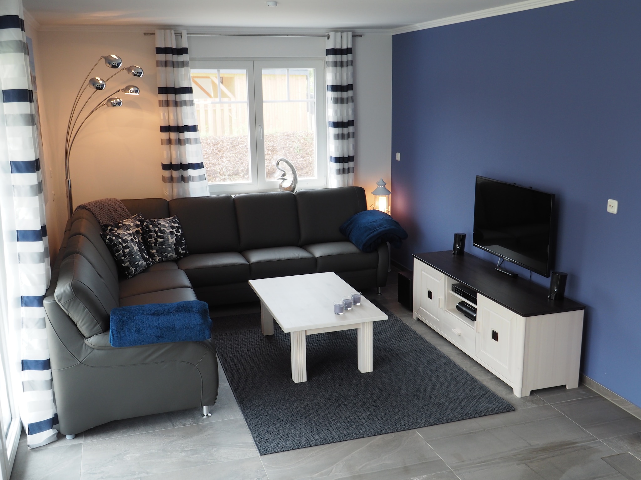   Traumbrise excellent - 5 Schlafzimmer