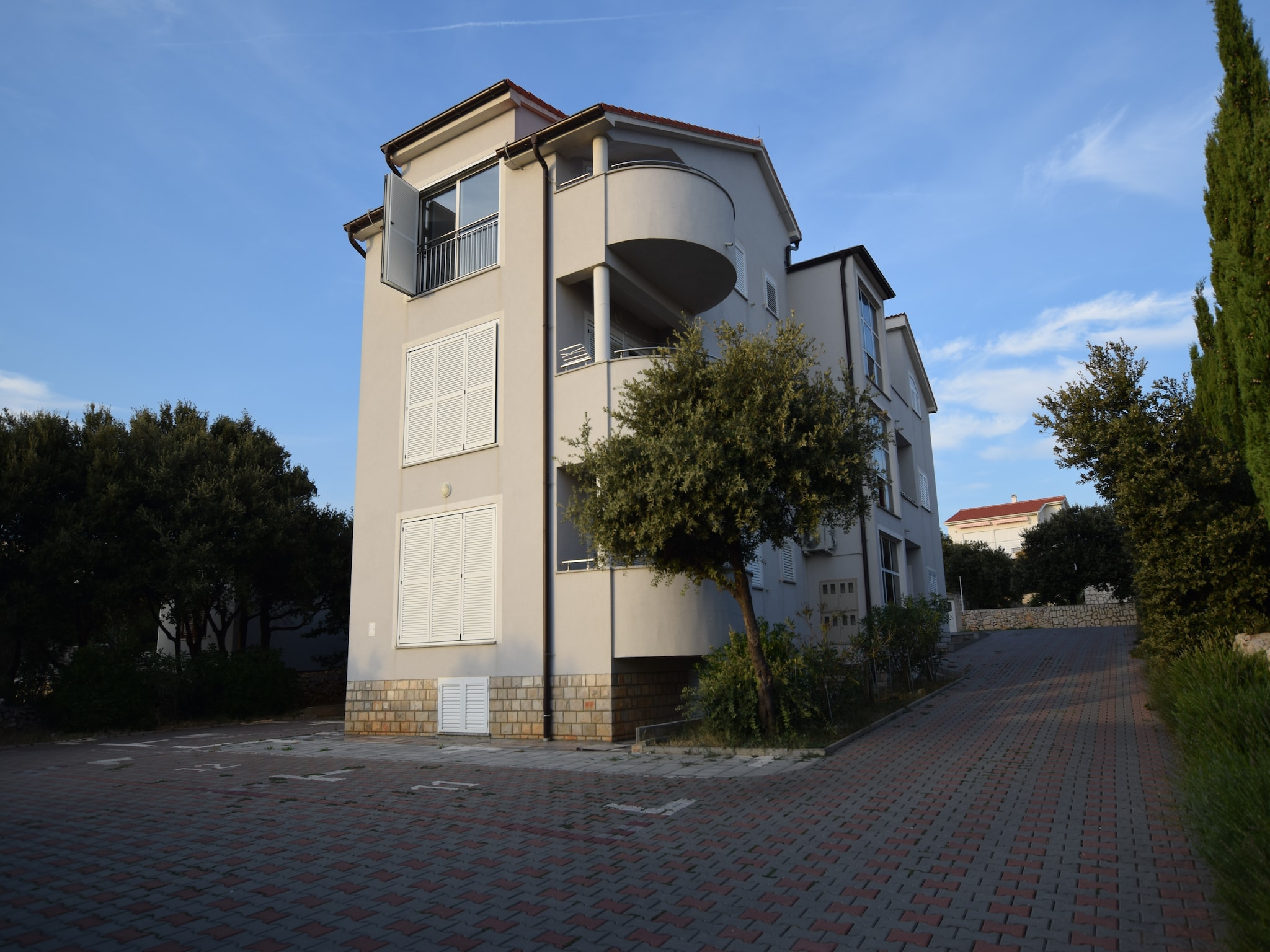 Apartmá Apartment VIVA