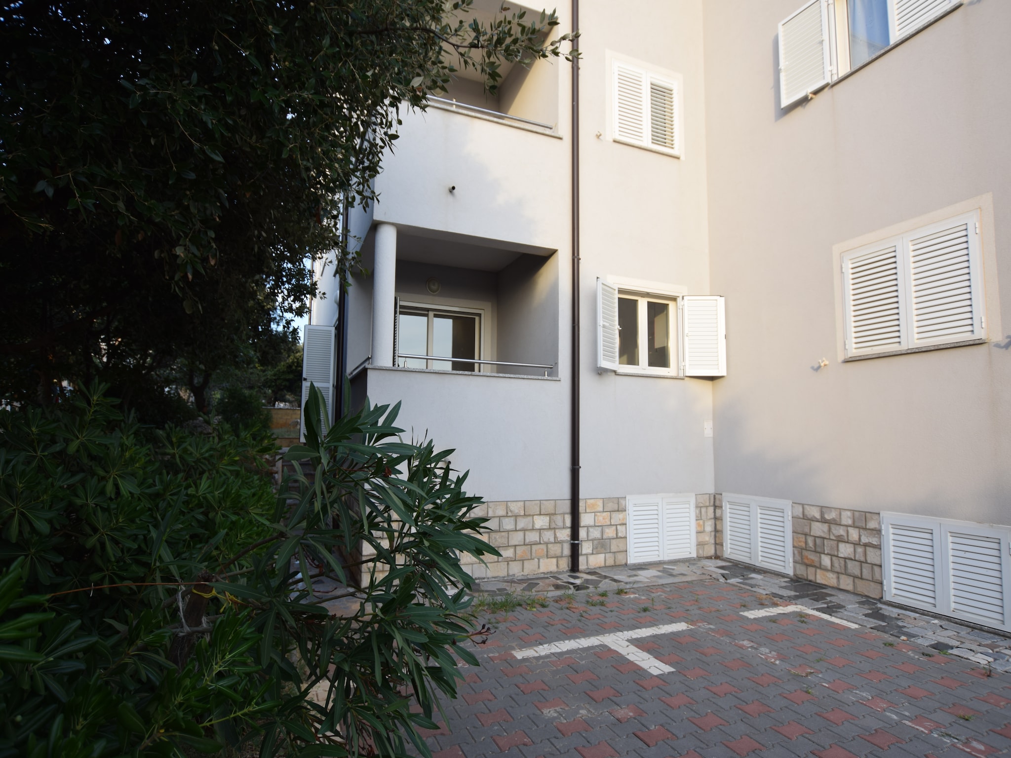 Apartmá Apartment VIVA