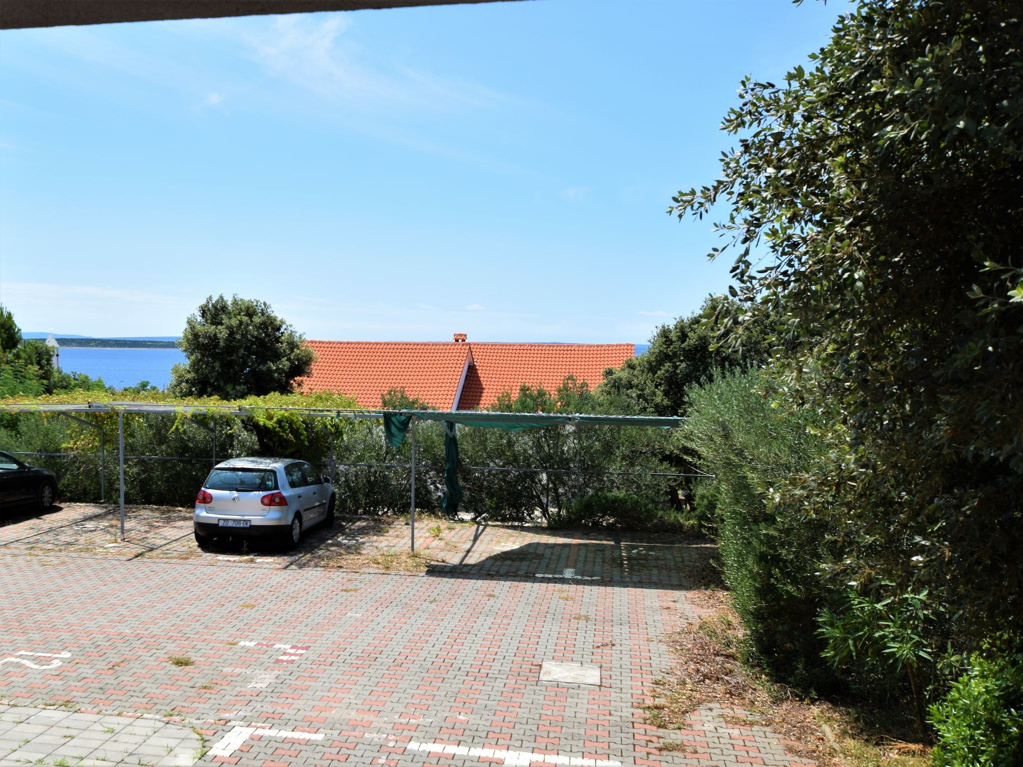 Apartmá Apartment VIVA