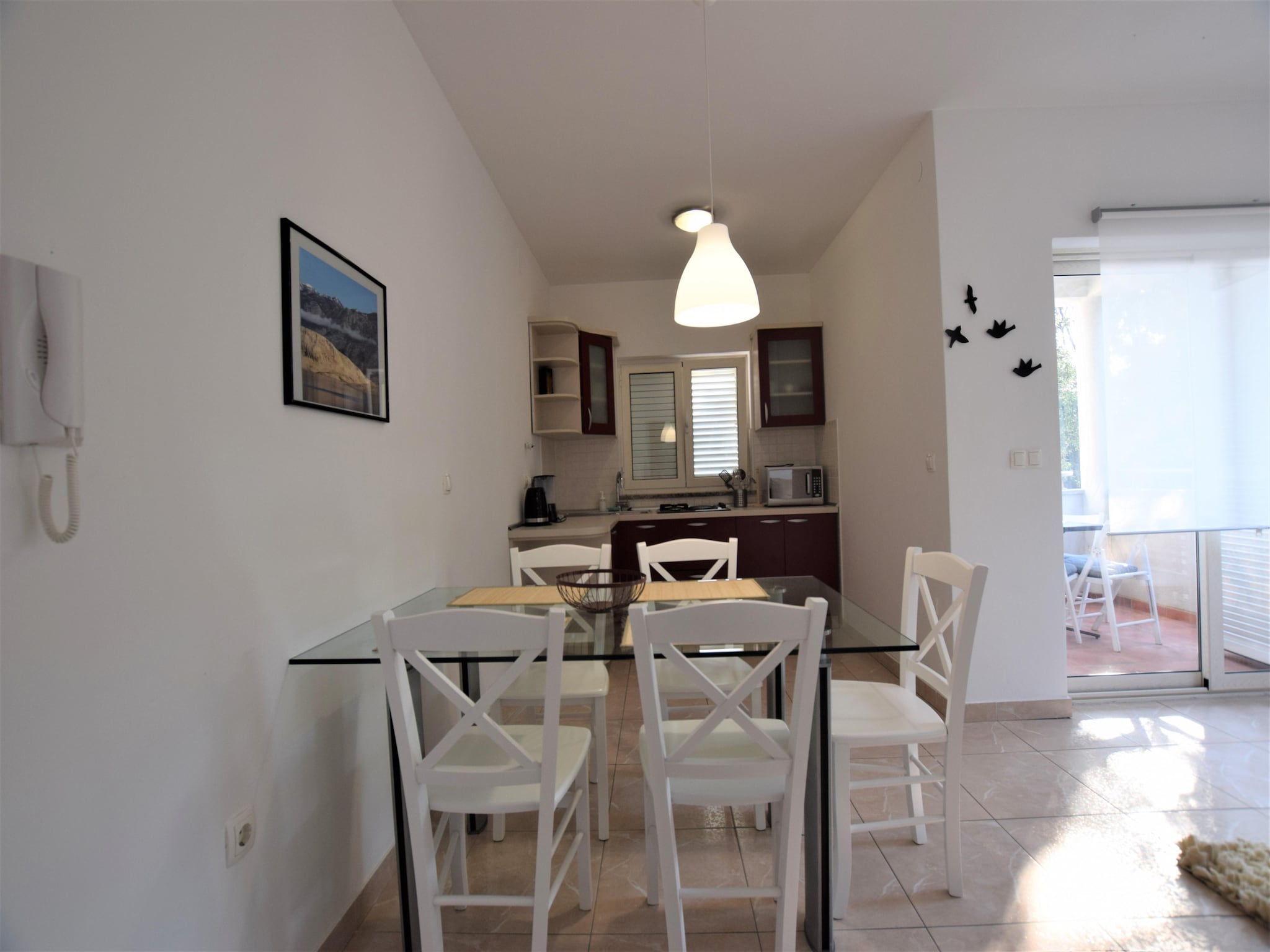 Apartmá Apartment VIVA