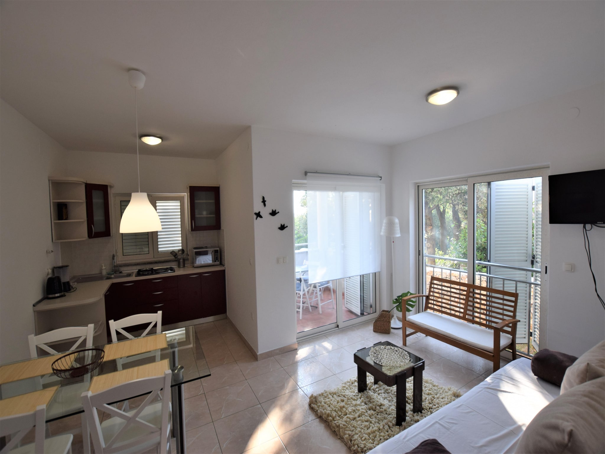 Apartmá Apartment VIVA