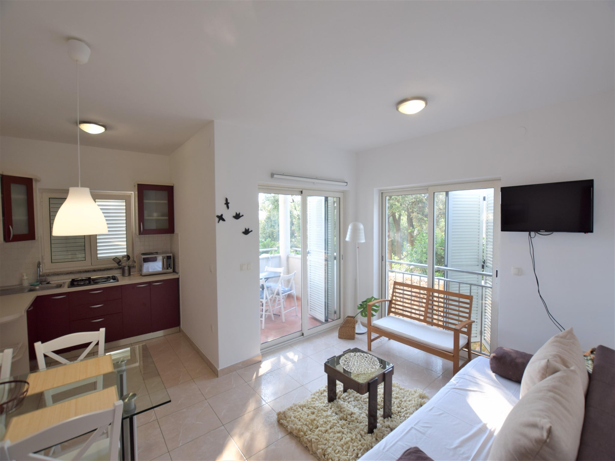 Apartmá Apartment VIVA