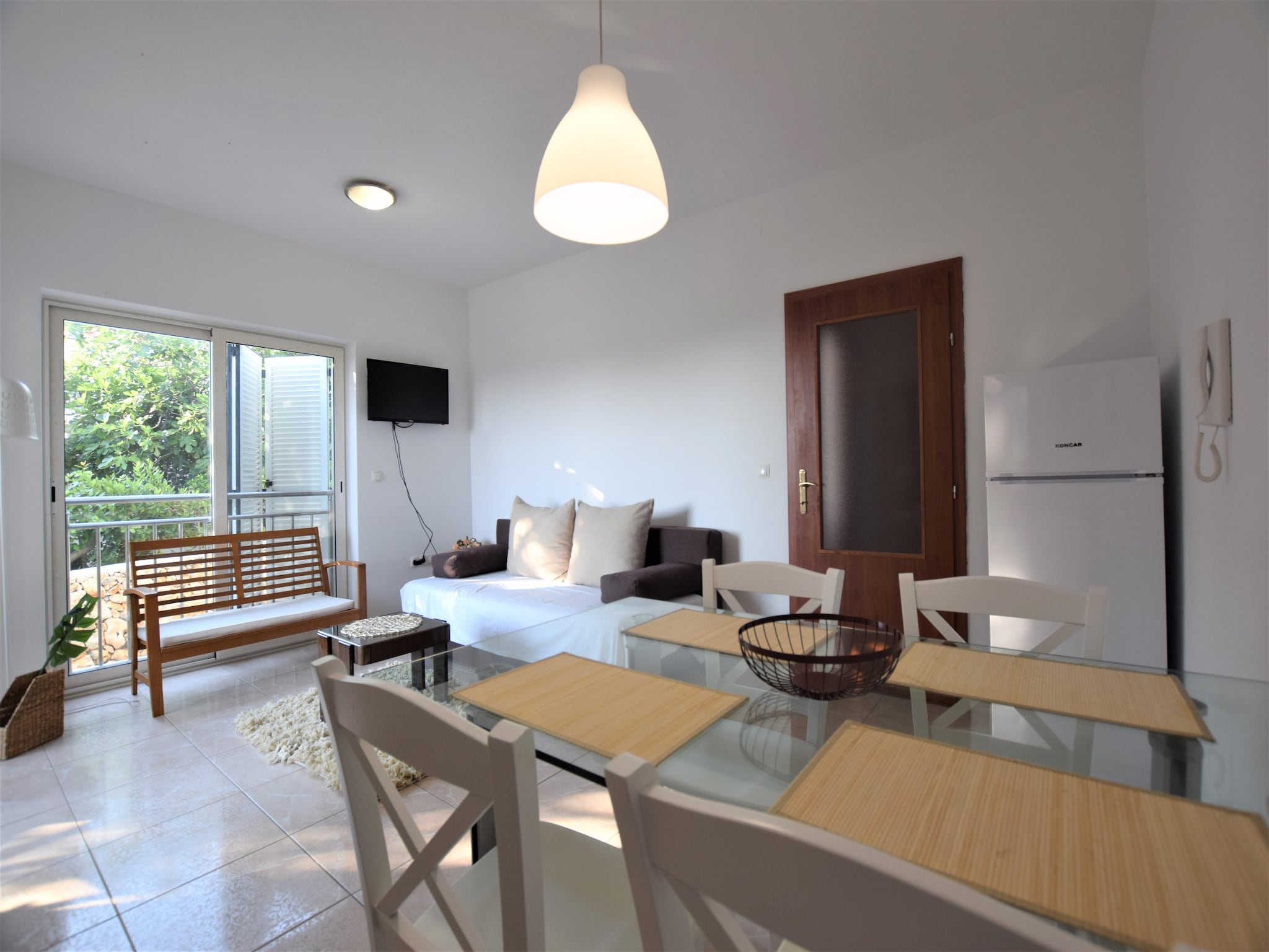 Apartmá Apartment VIVA