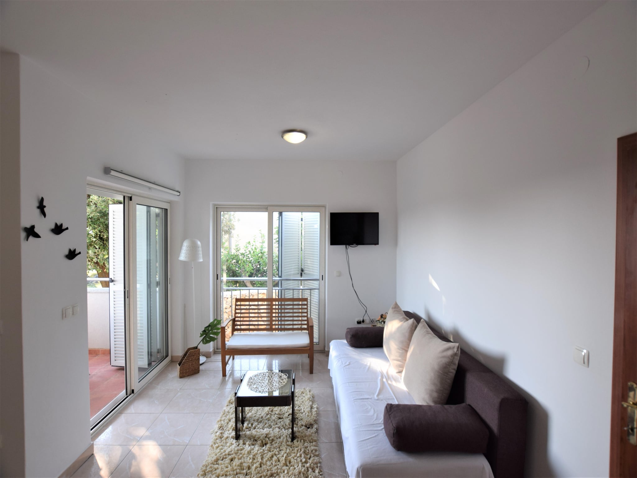 Apartmá Apartment VIVA