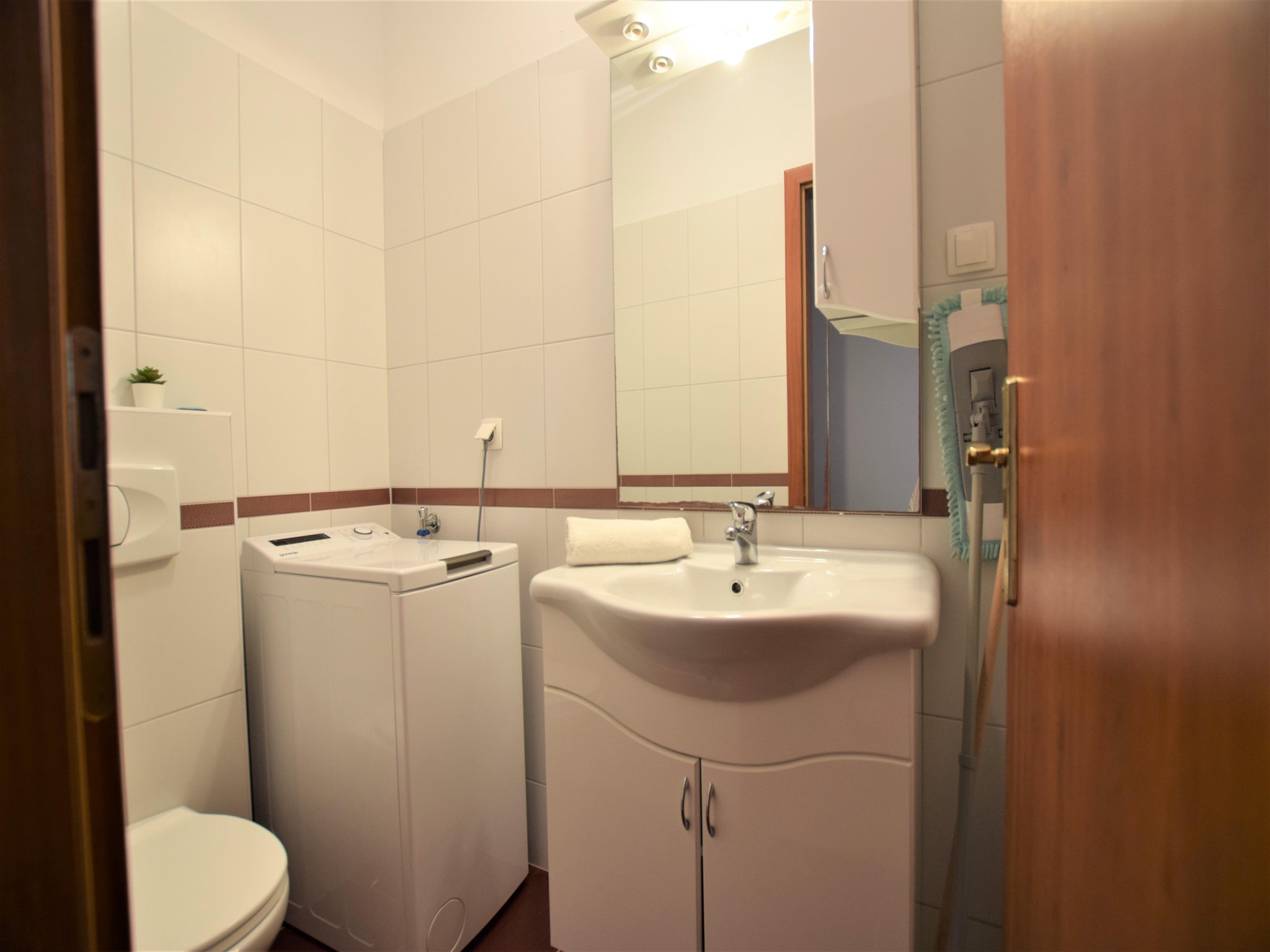 Apartmá Apartment VIVA