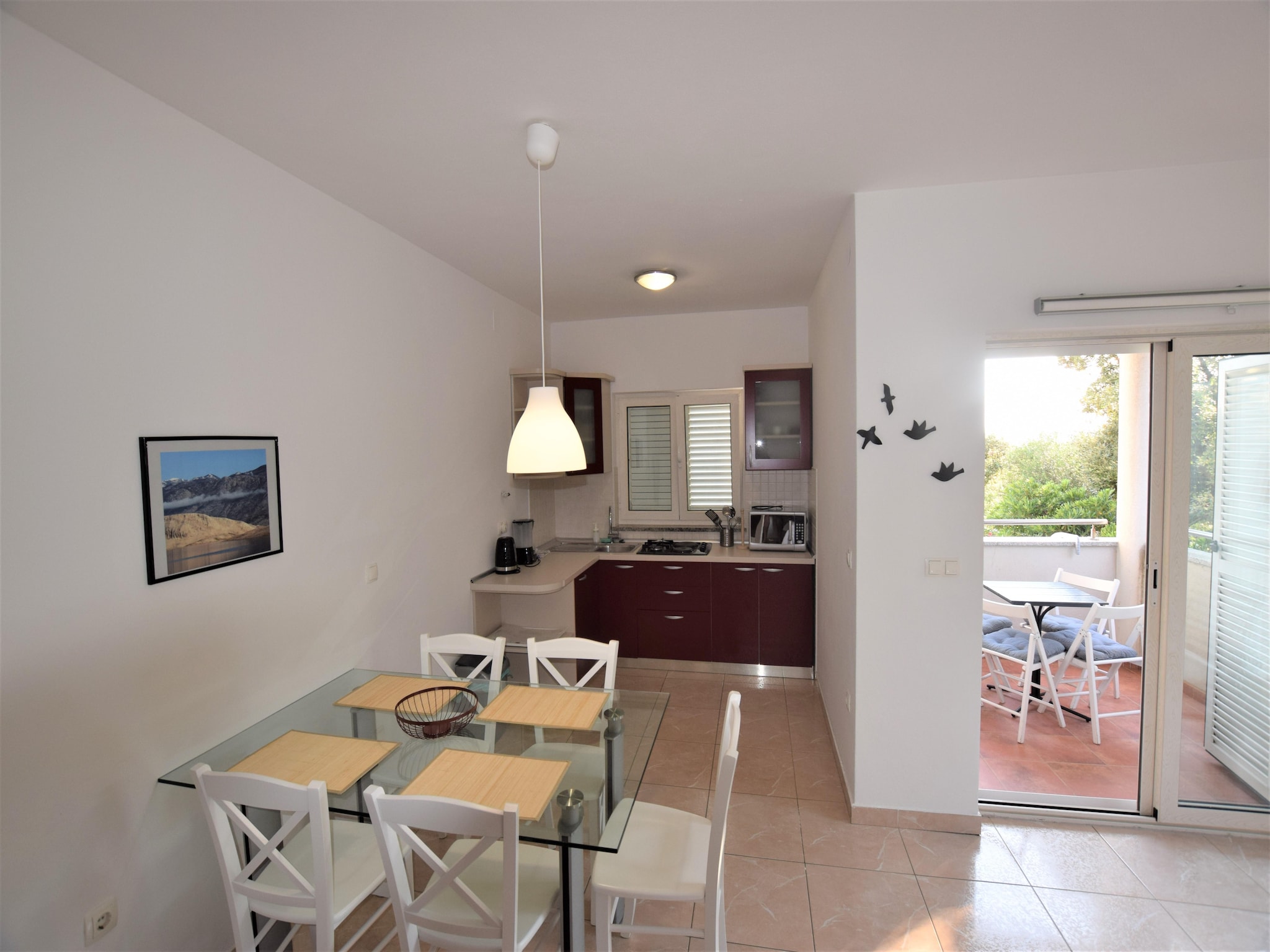 Apartmá Apartment VIVA