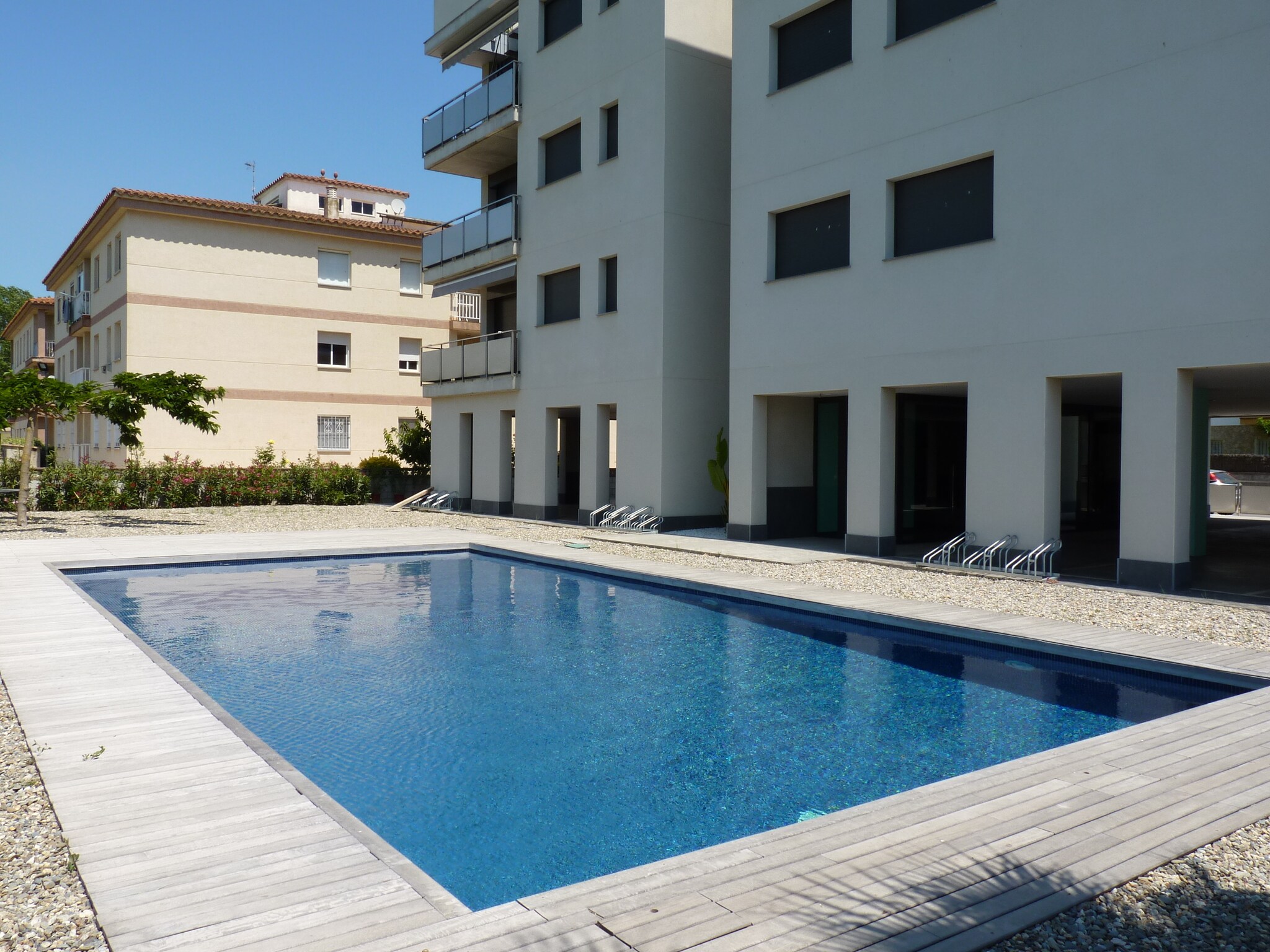 Apartamento Bon Relax Flat 2