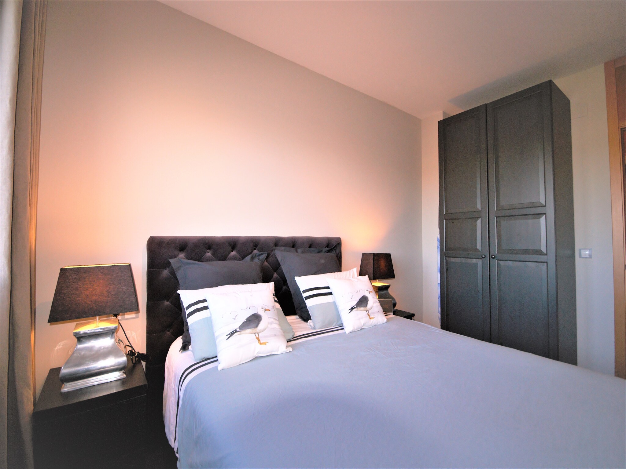 Apartamento Bon Relax Flat 2