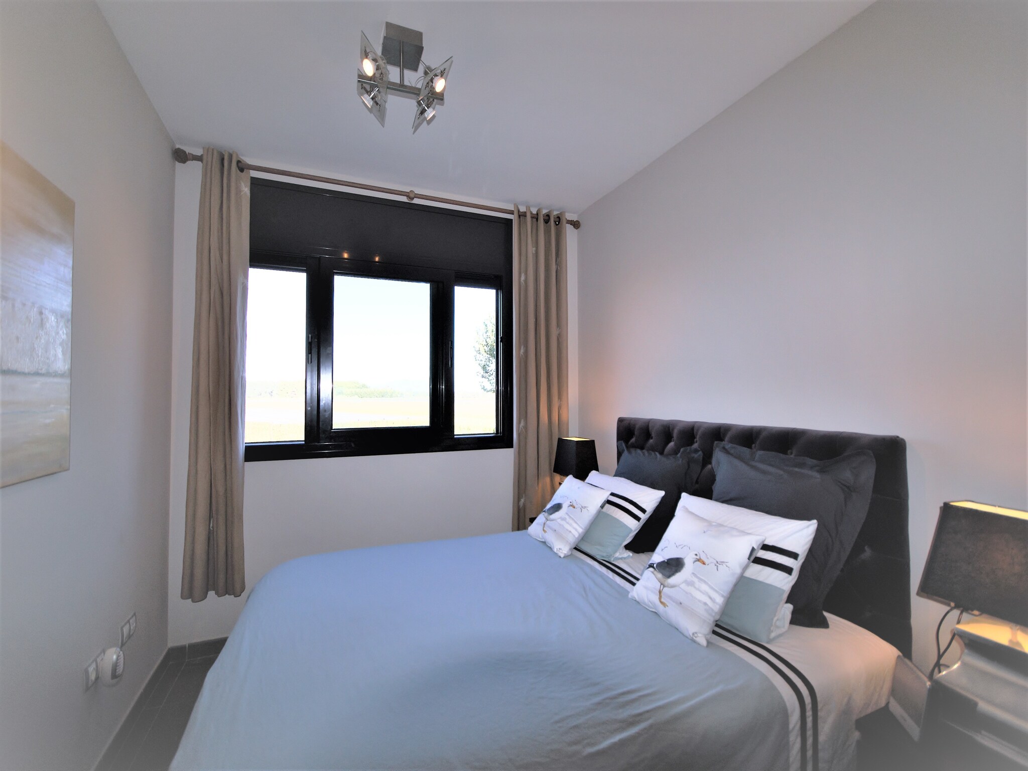 Apartamento Bon Relax Flat 2