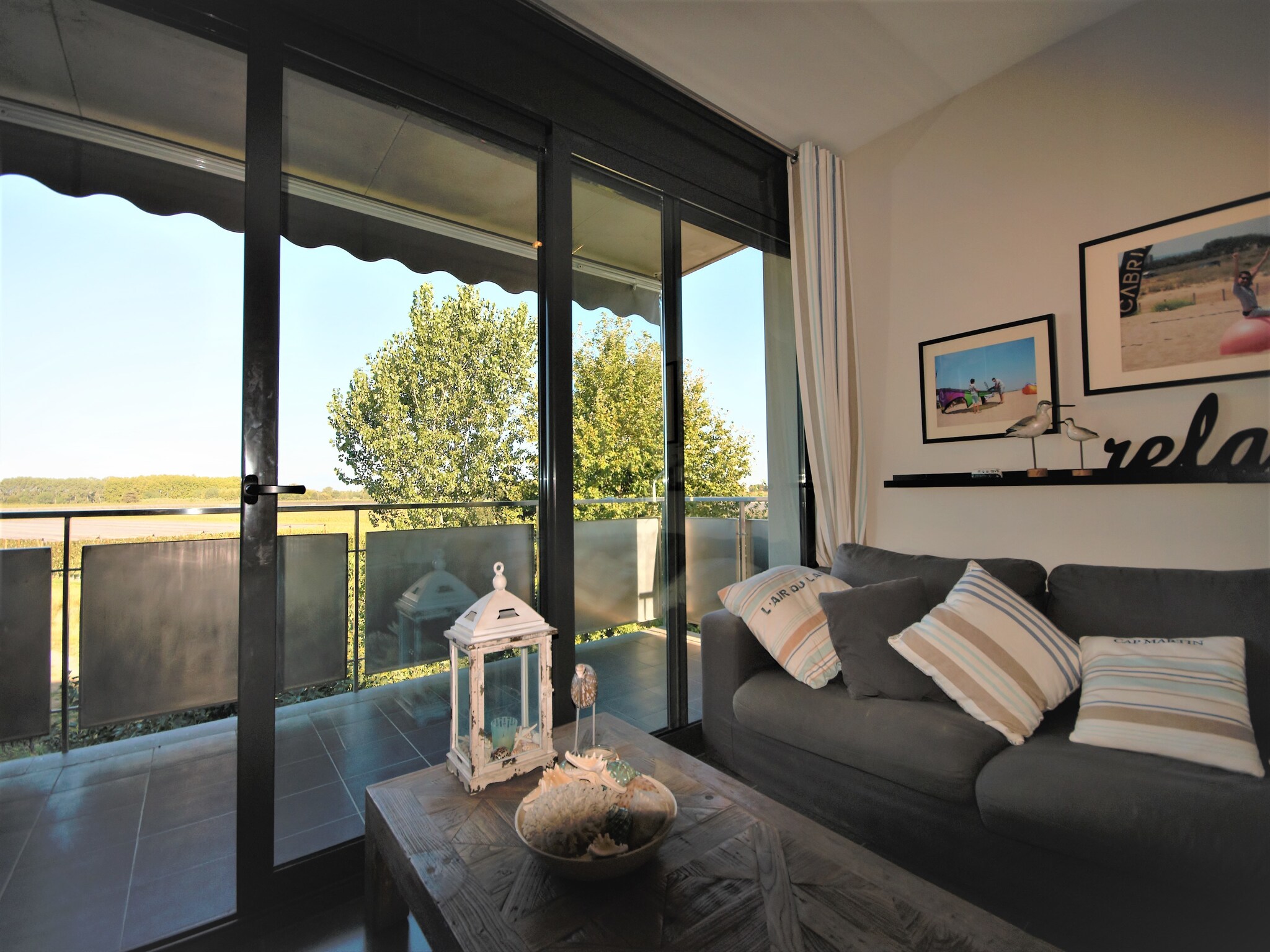 Apartamento Bon Relax Flat 2
