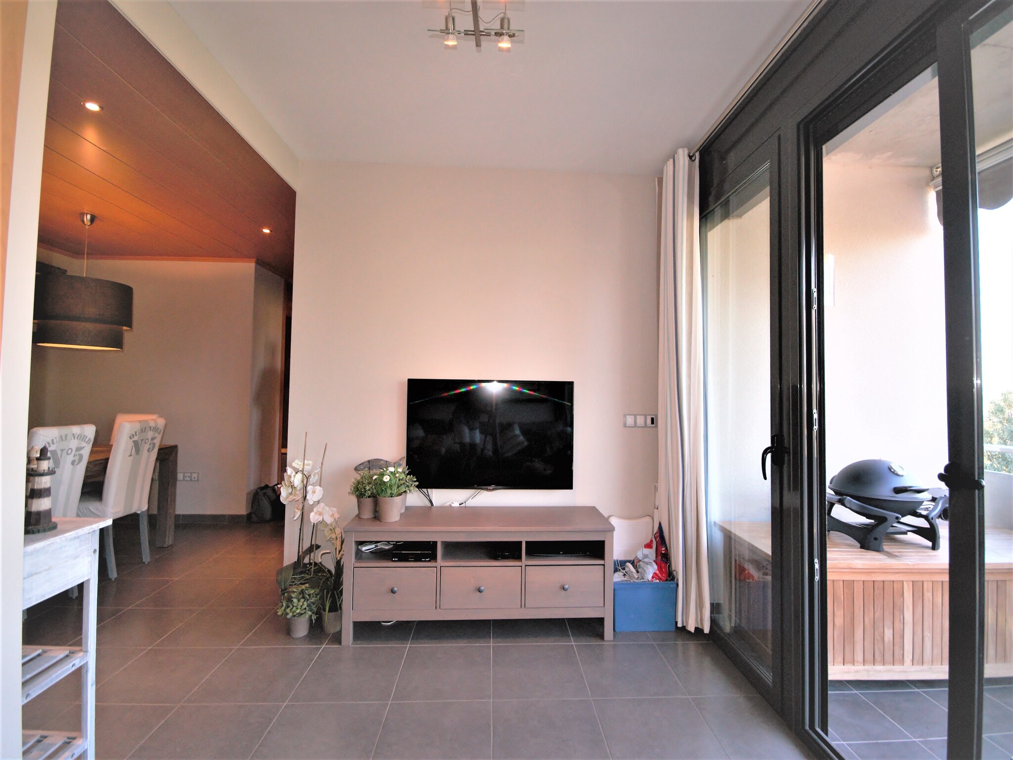 Apartamento Bon Relax Flat 2