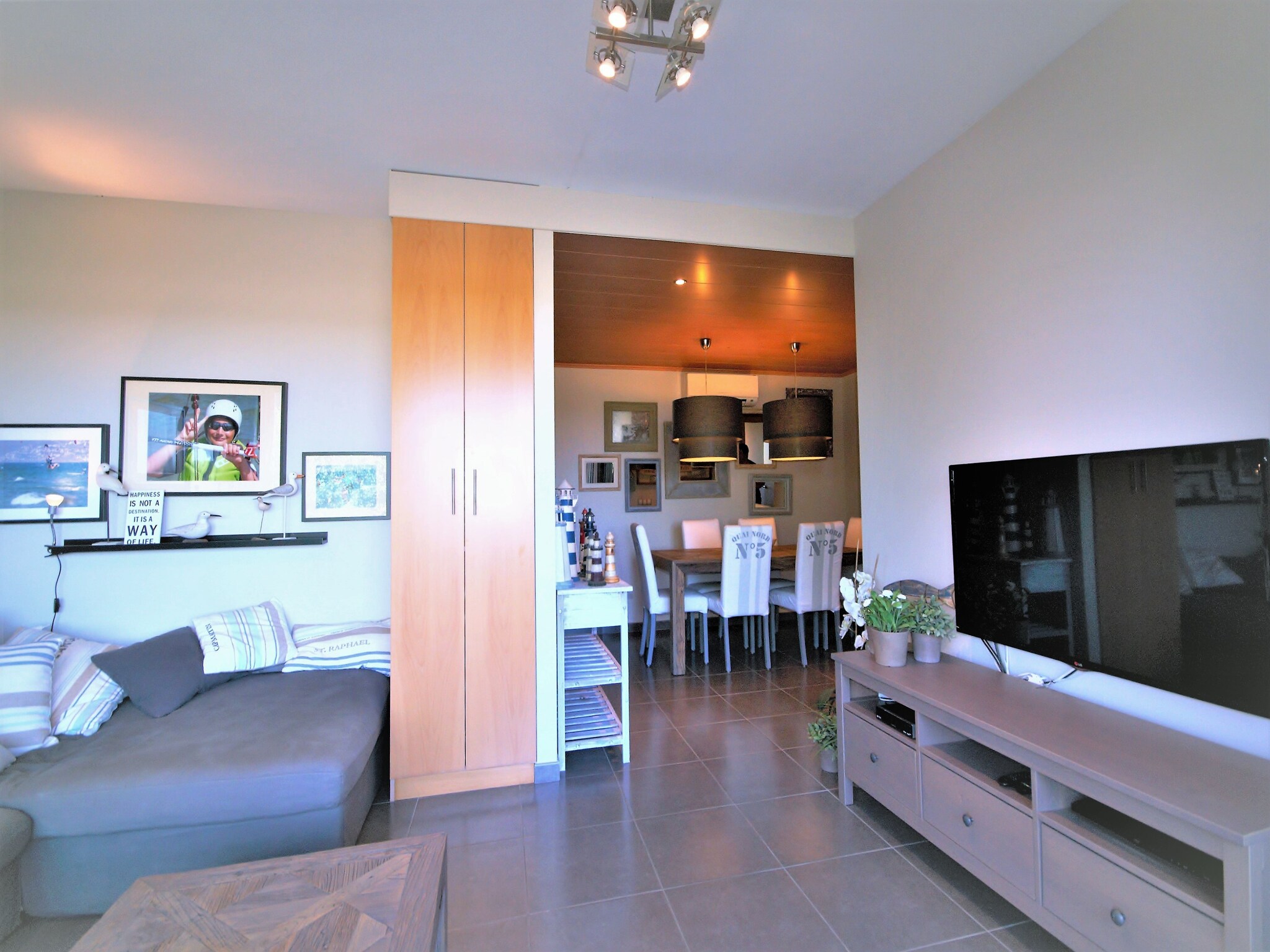 Apartamento Bon Relax Flat 2