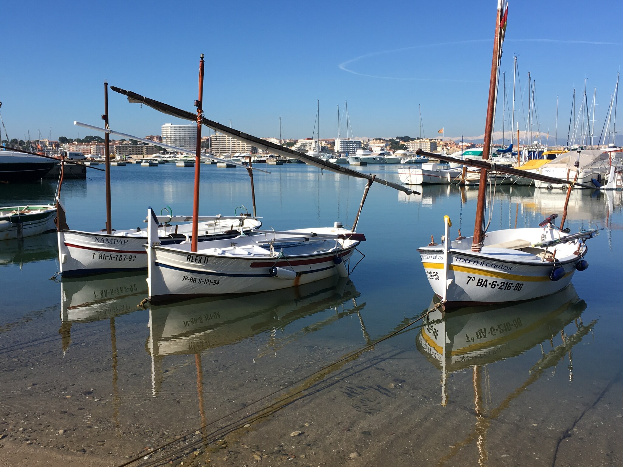 Apartamento Bon Relax Flat 2