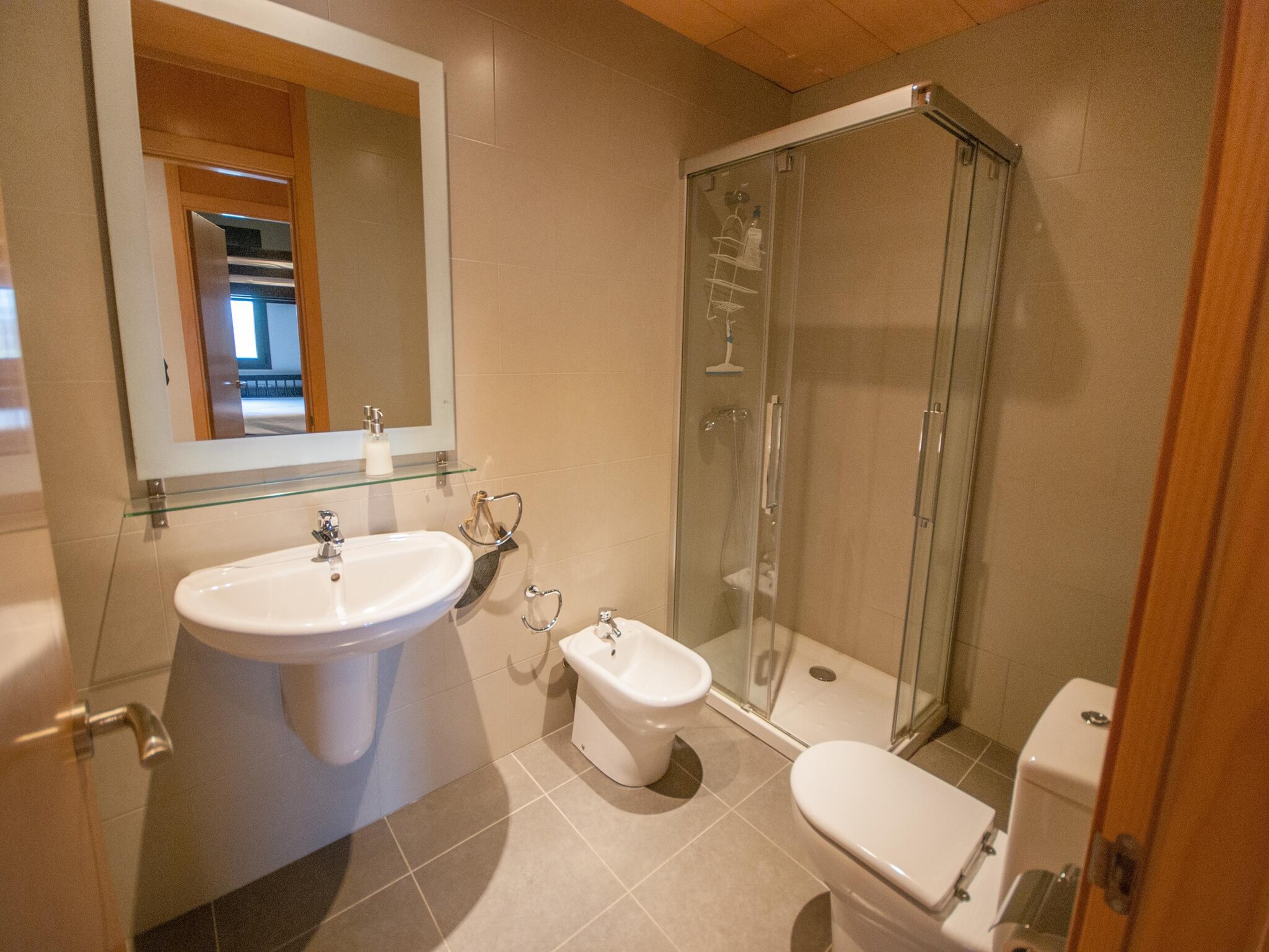 Apartamento Bon Relax Flat 2