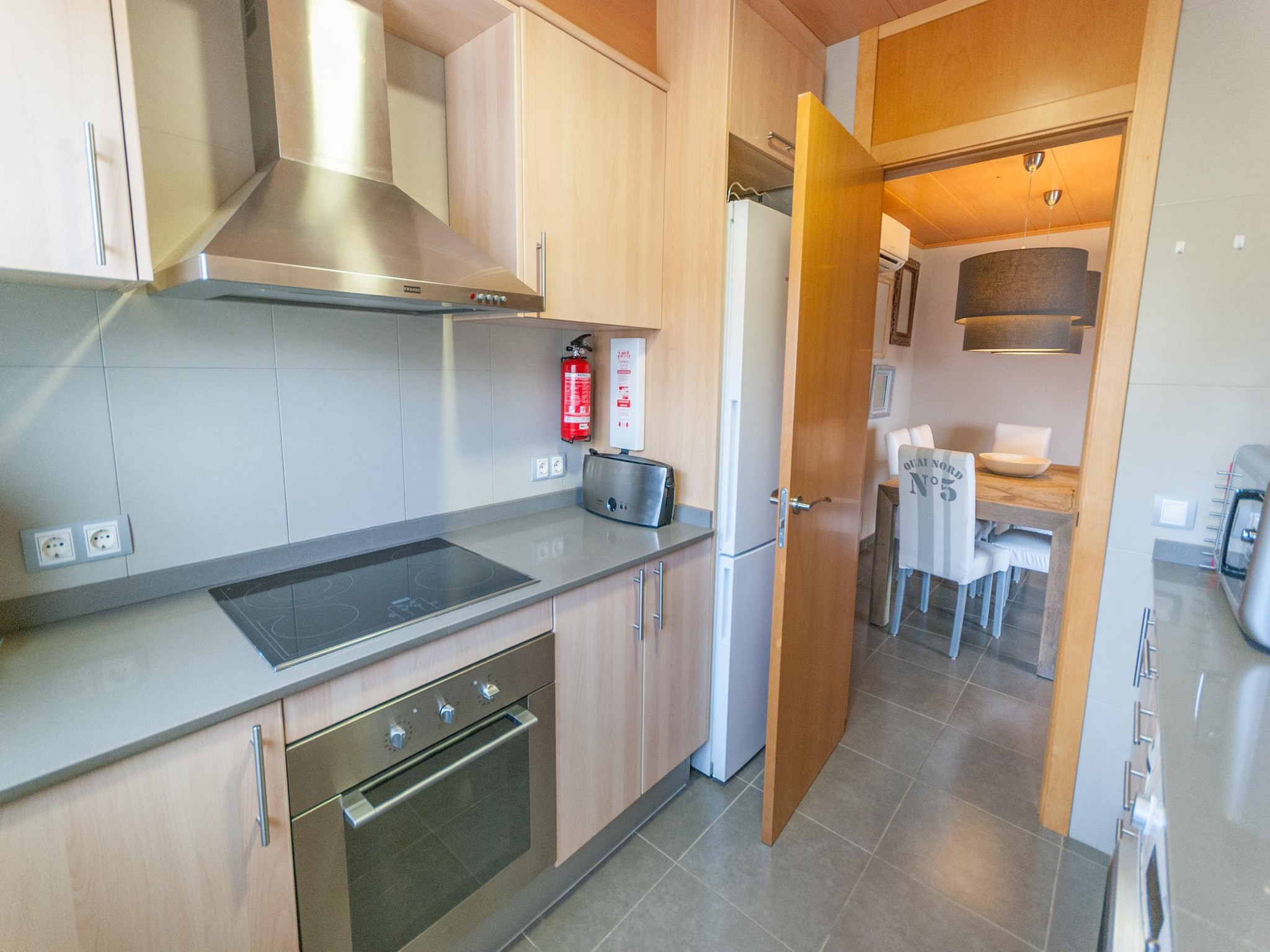 Apartamento Bon Relax Flat 2