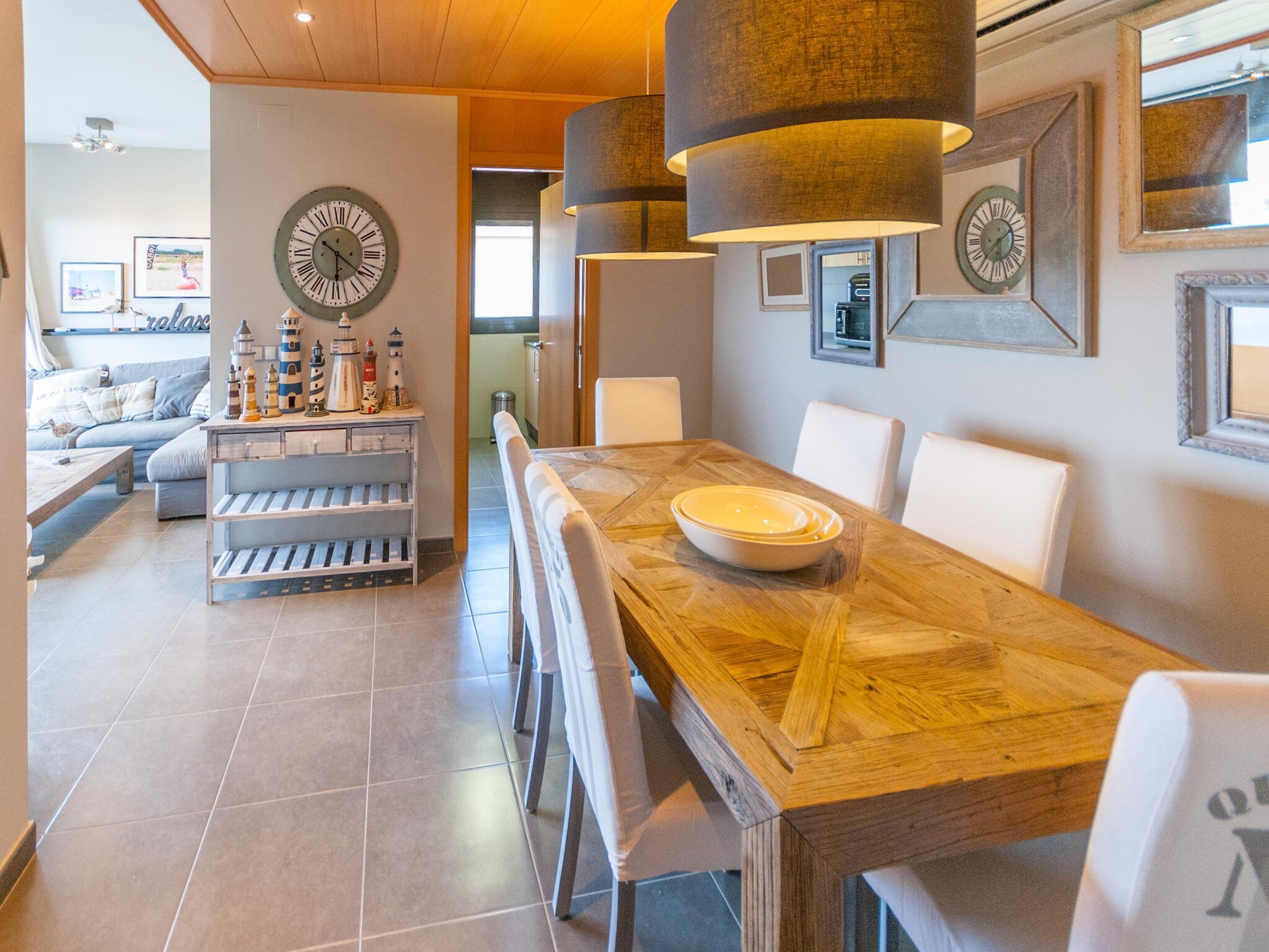 Apartamento Bon Relax Flat 2