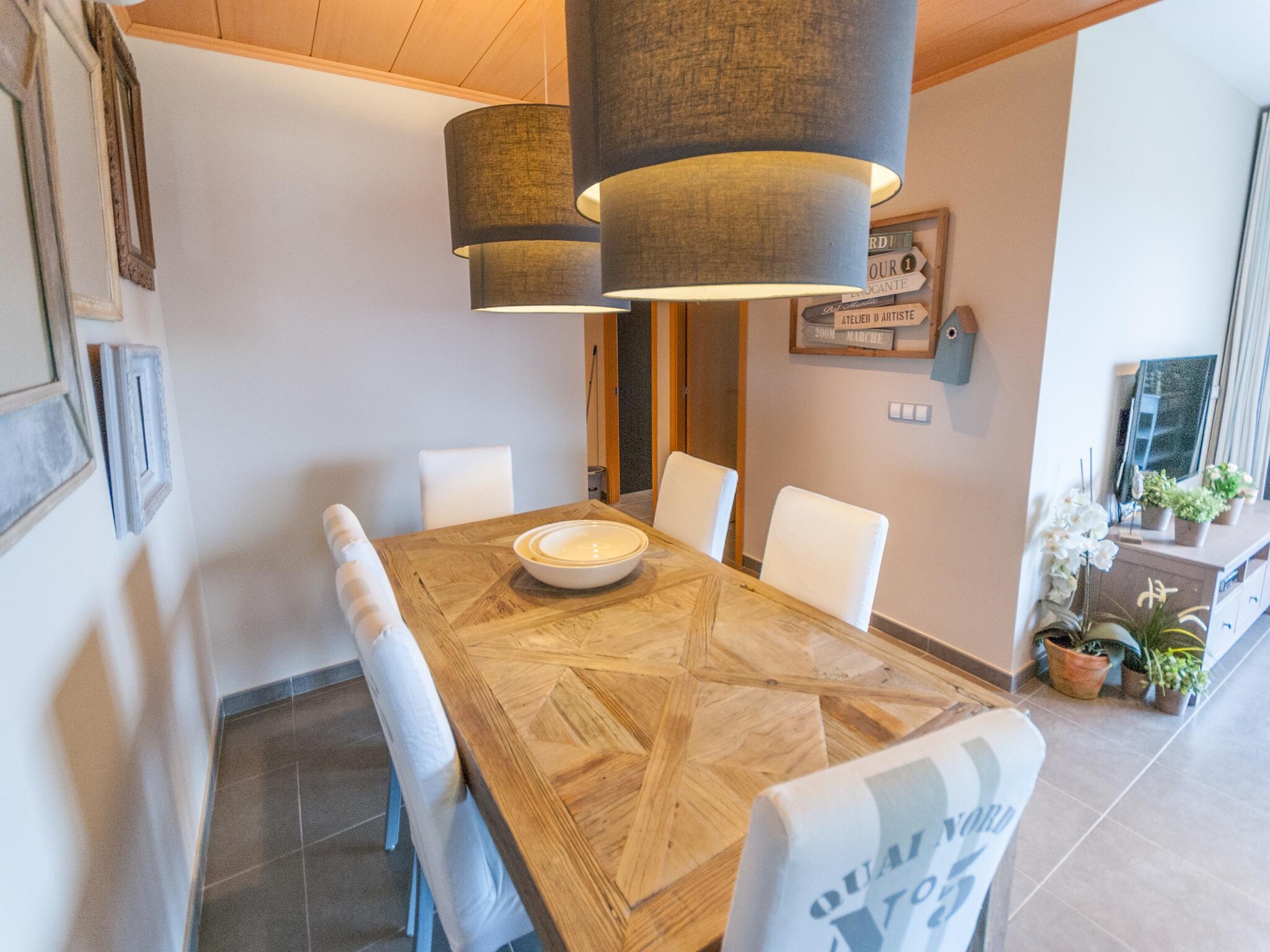 Apartamento Bon Relax Flat 2