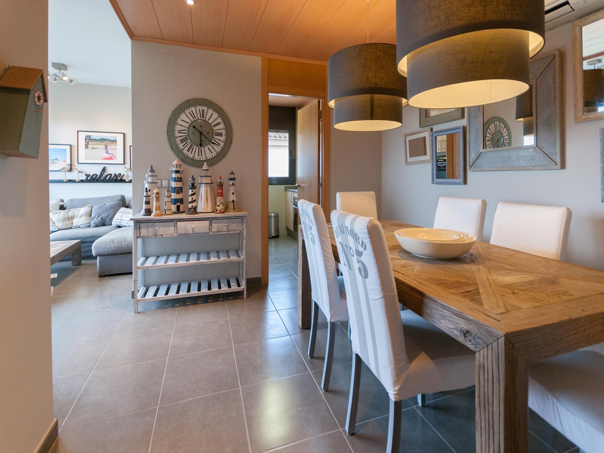 Apartamento Bon Relax Flat 2