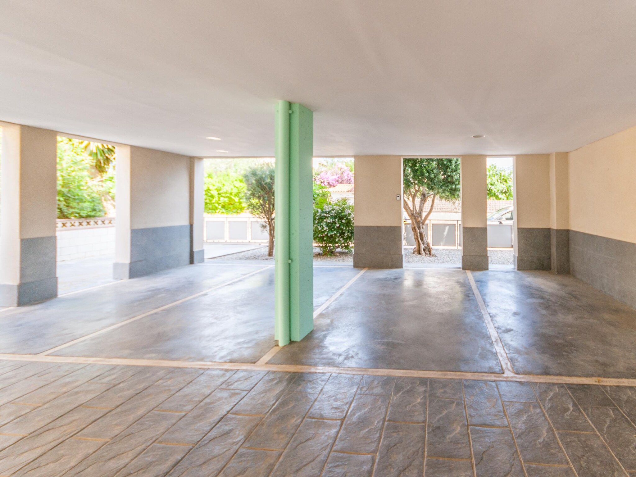 Apartamento Bon Relax Flat 2
