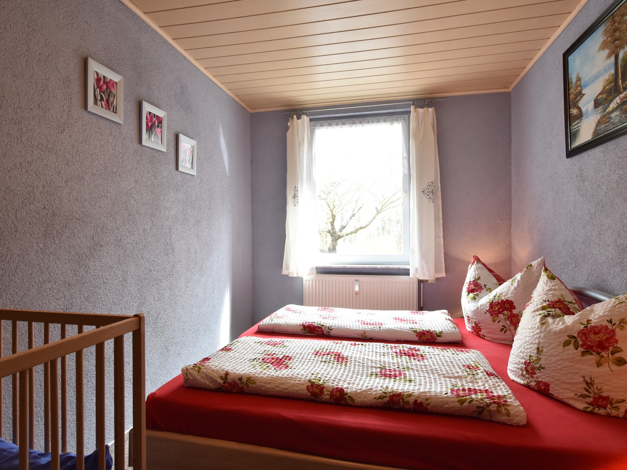   Ferienhaus bei Ostseebad Rerik