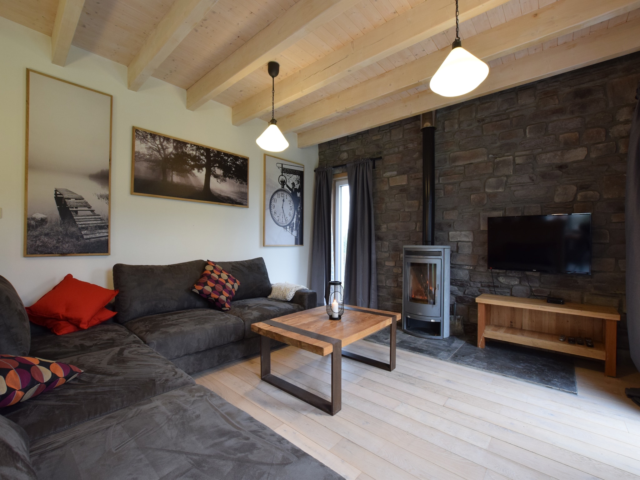 Vakantiehuis Villa Kristof