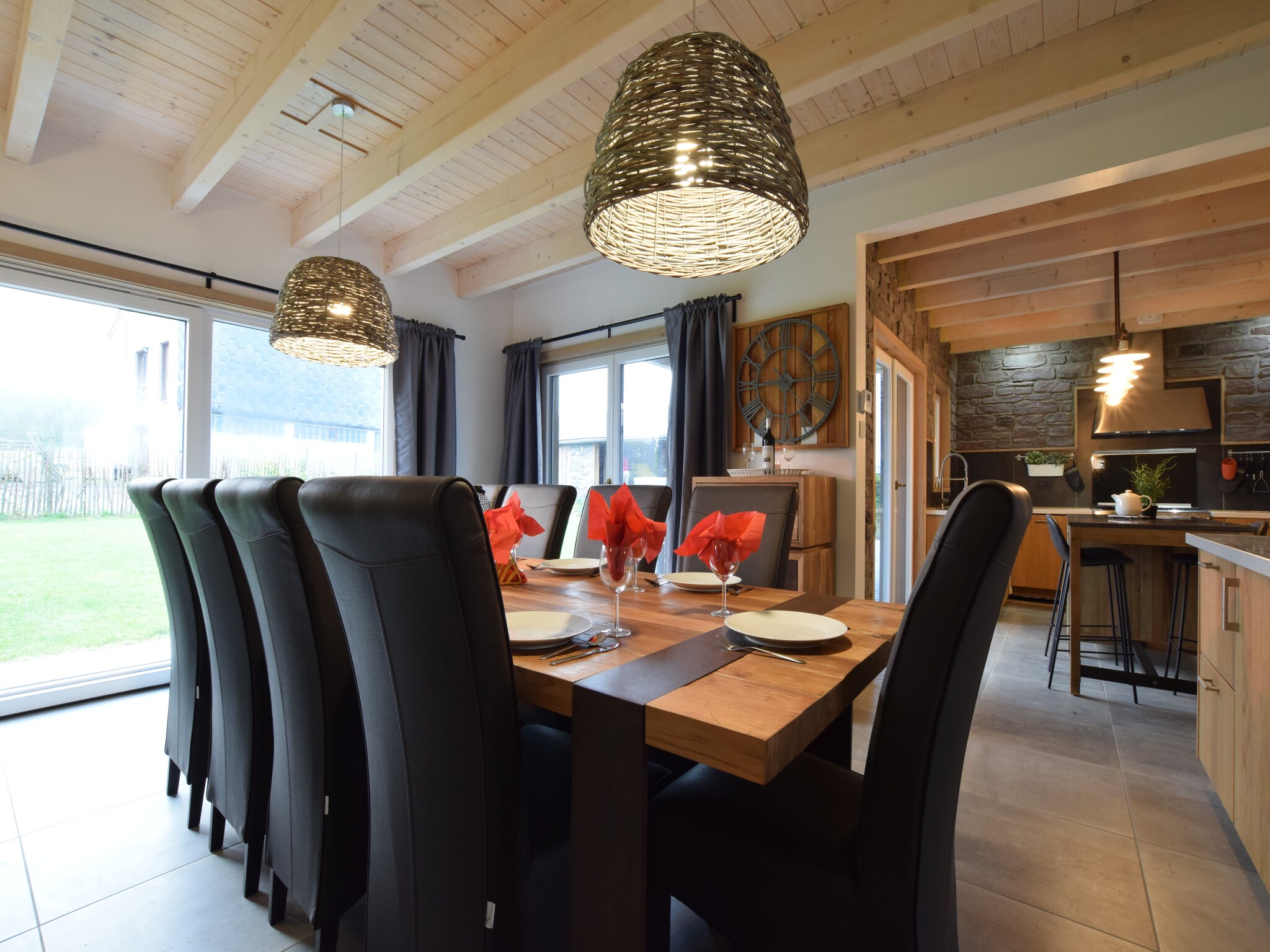 Vakantiehuis Villa Kristof