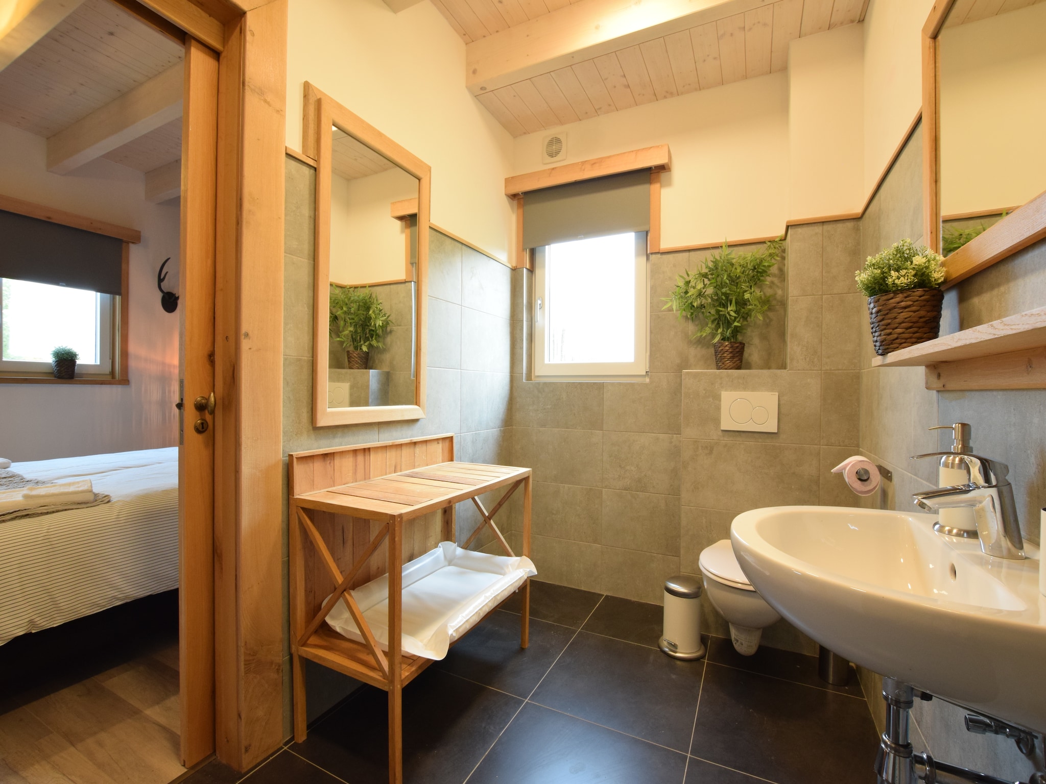 Vakantiehuis Villa Kristof