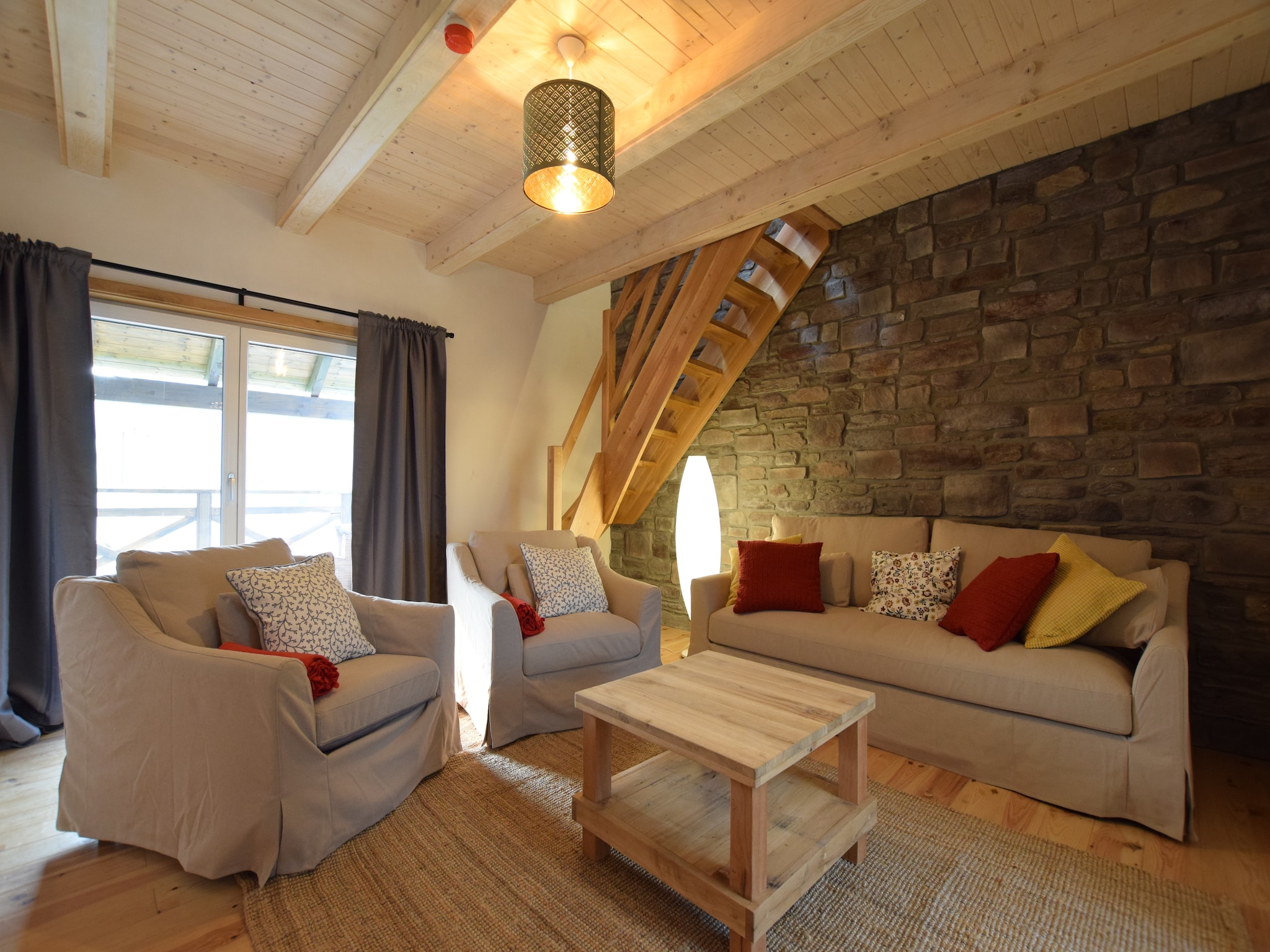 Vakantiehuis Villa Kristof