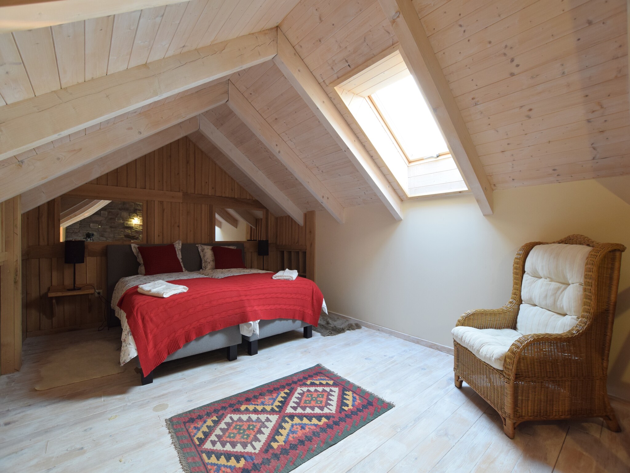 Vakantiehuis Villa Kristof