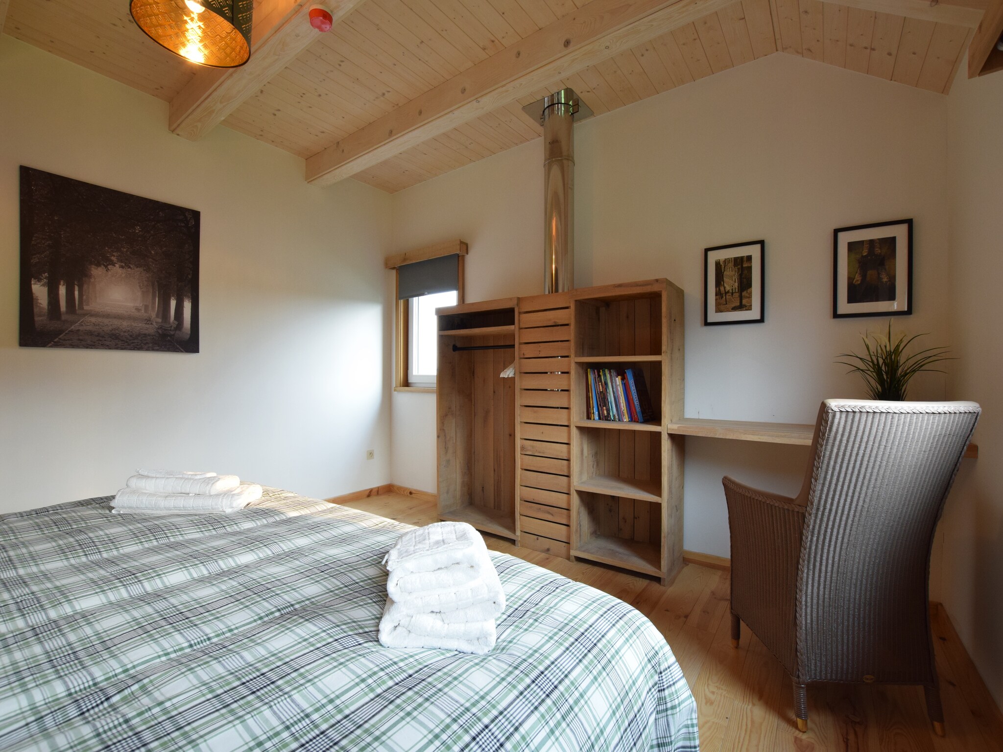 Vakantiehuis Villa Kristof