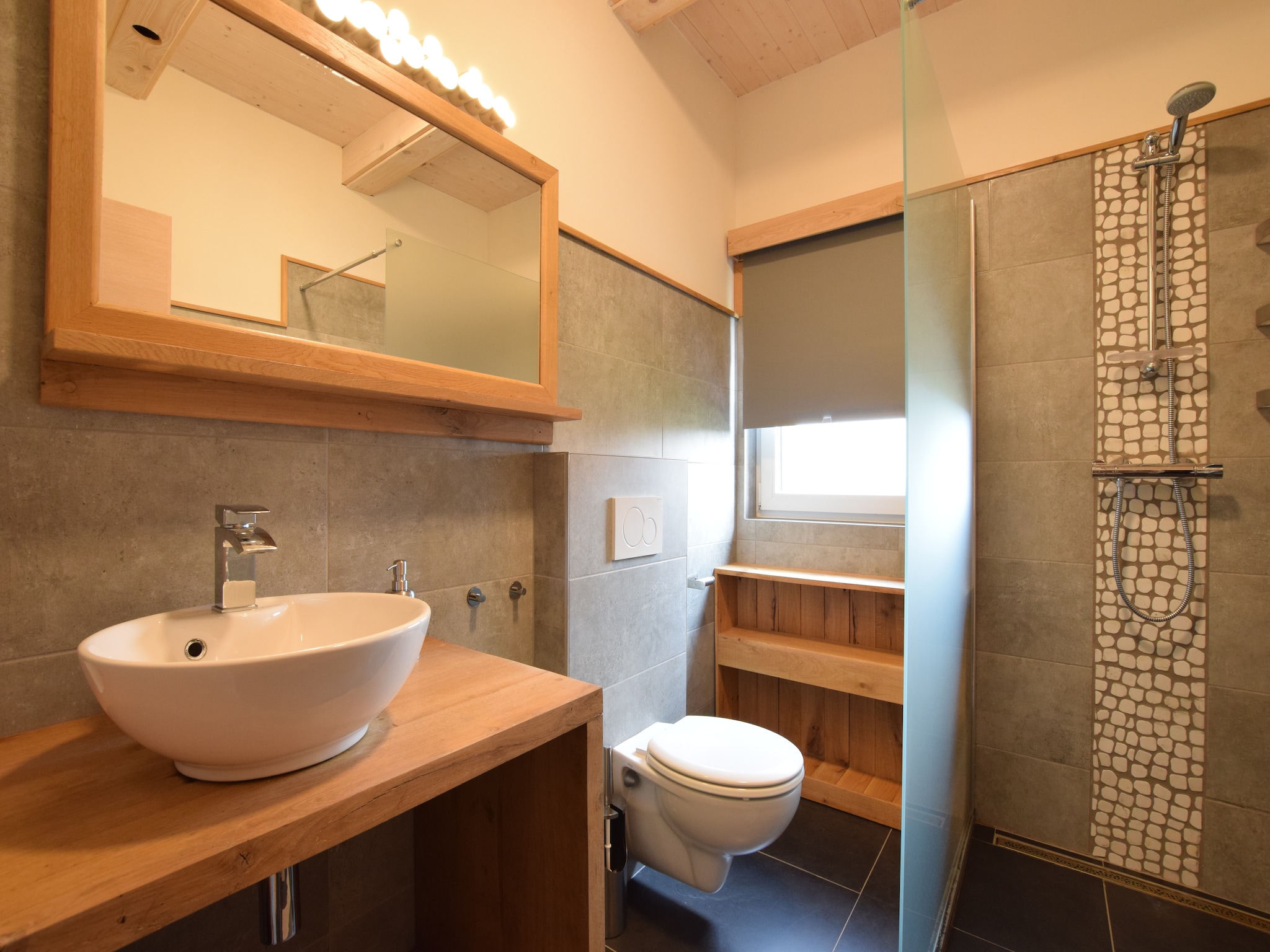 Vakantiehuis Villa Kristof