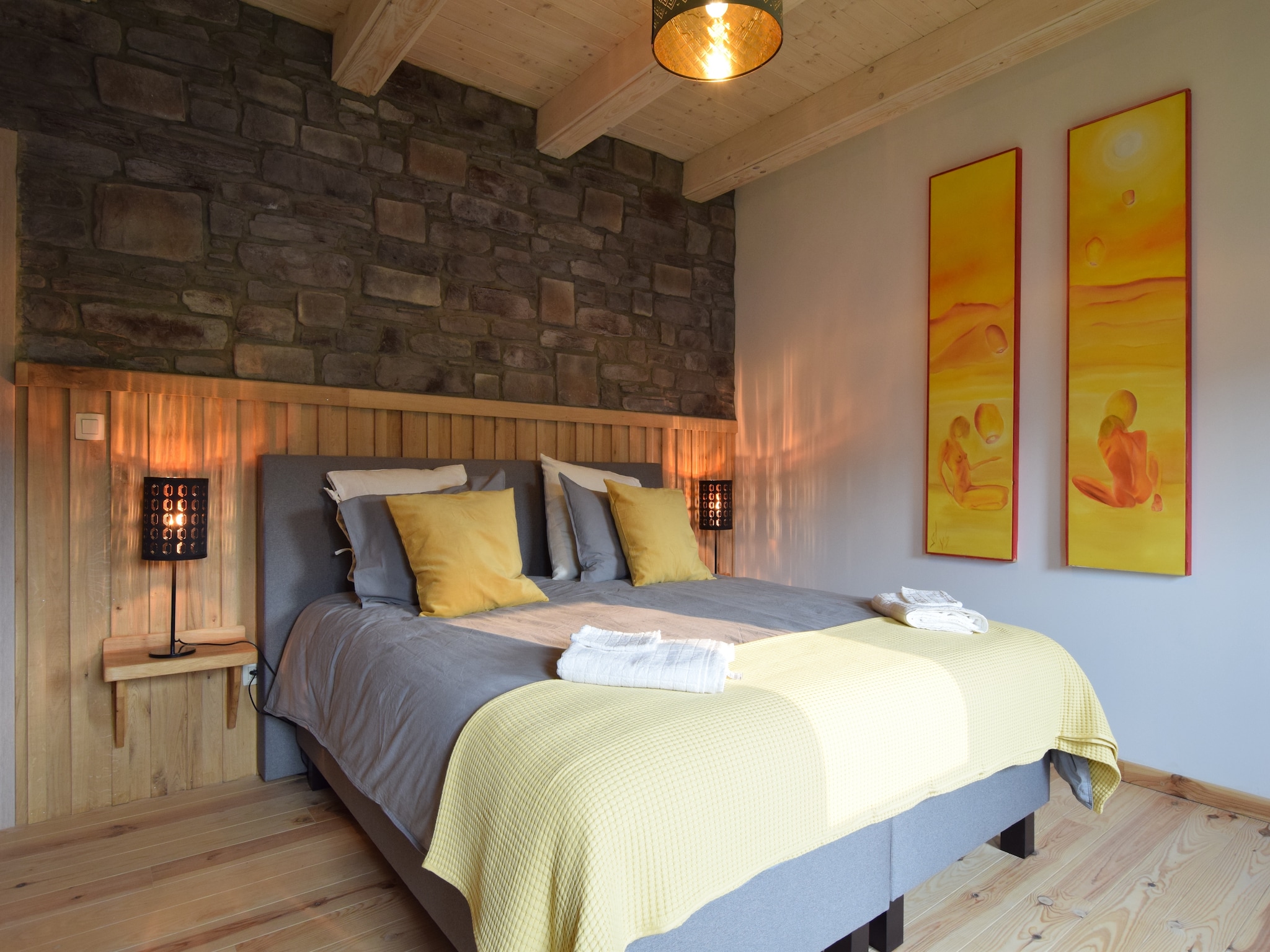Vakantiehuis Villa Kristof