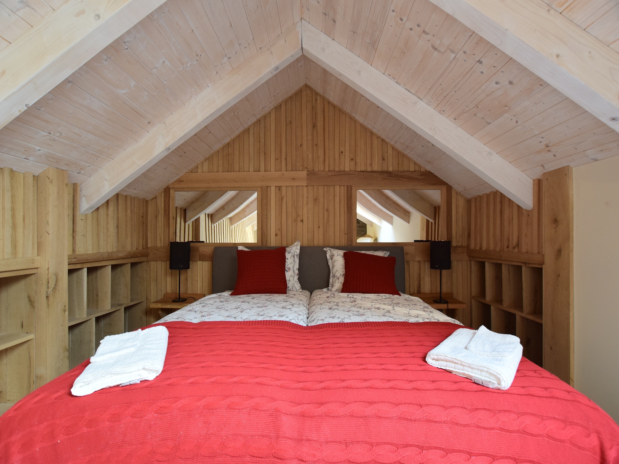 Vakantiehuis Villa Kristof
