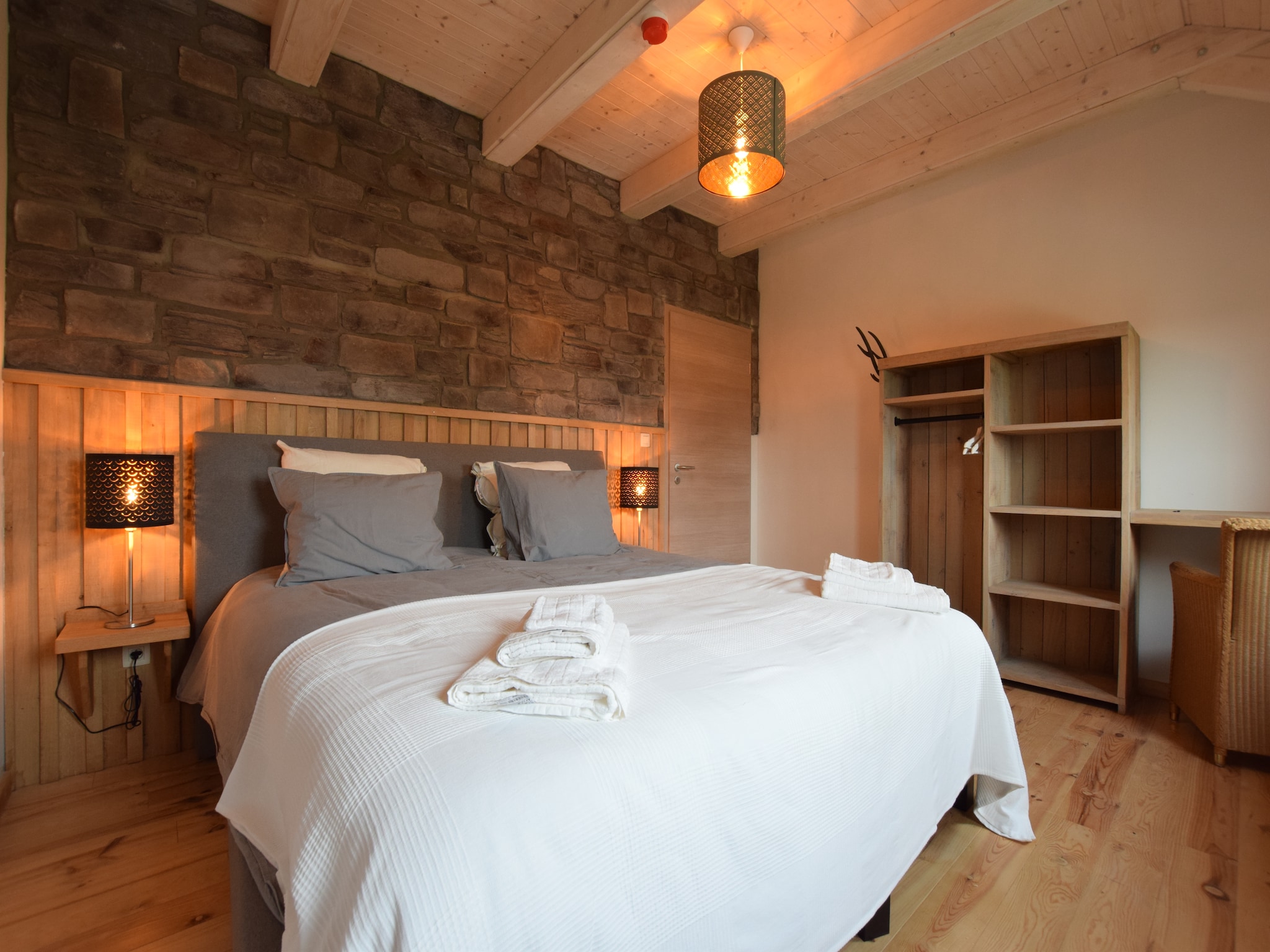 Vakantiehuis Villa Kristof