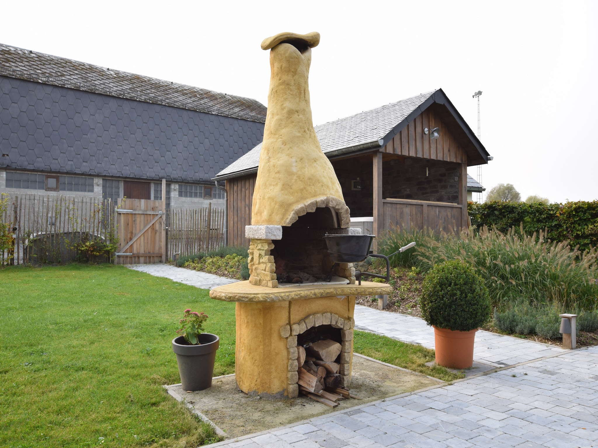 Vakantiehuis Villa Kristof