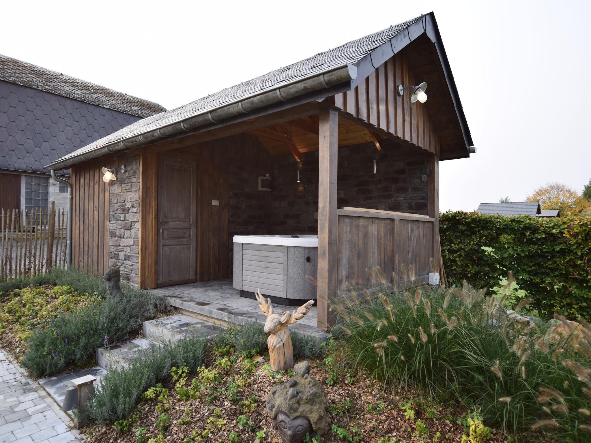 Vakantiehuis Villa Kristof