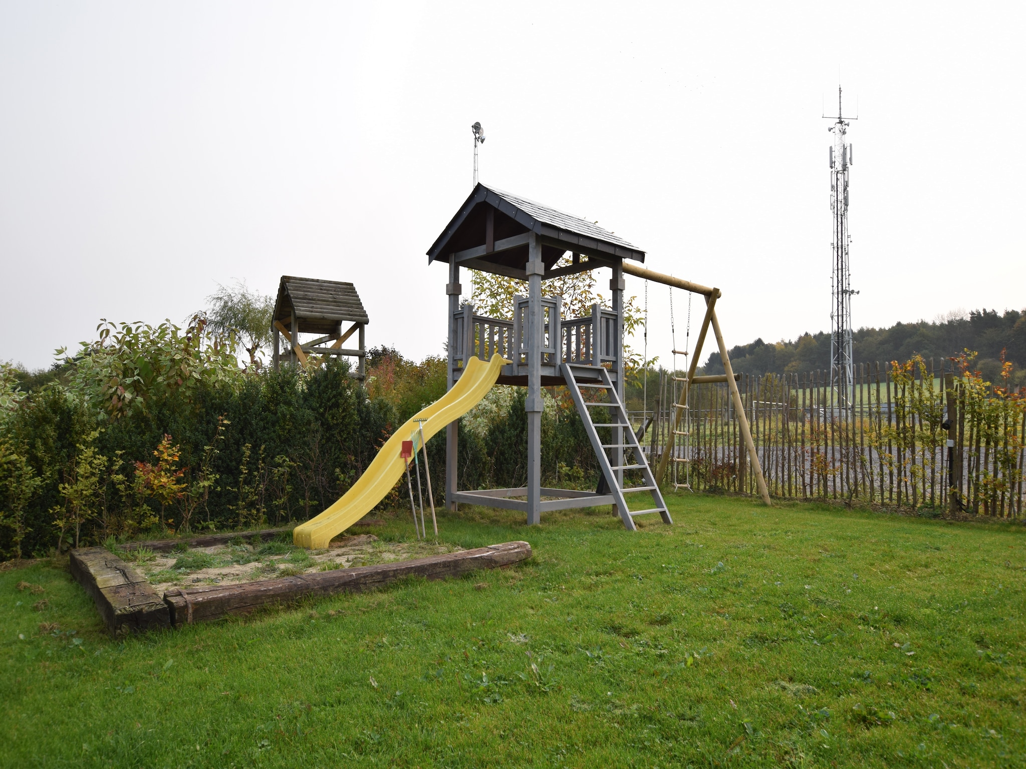 Vakantiehuis Villa Kristof