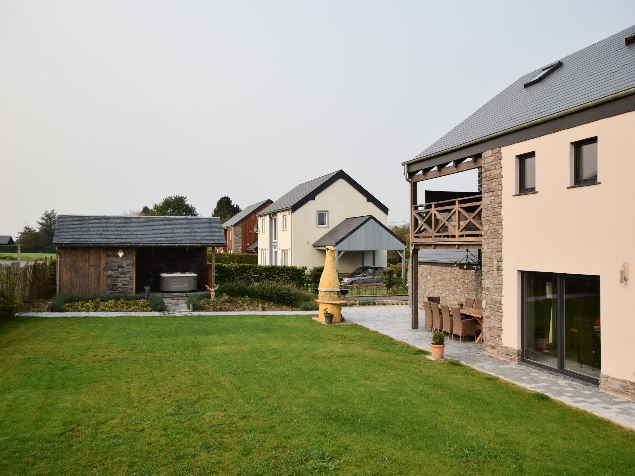 Vakantiehuis Villa Kristof