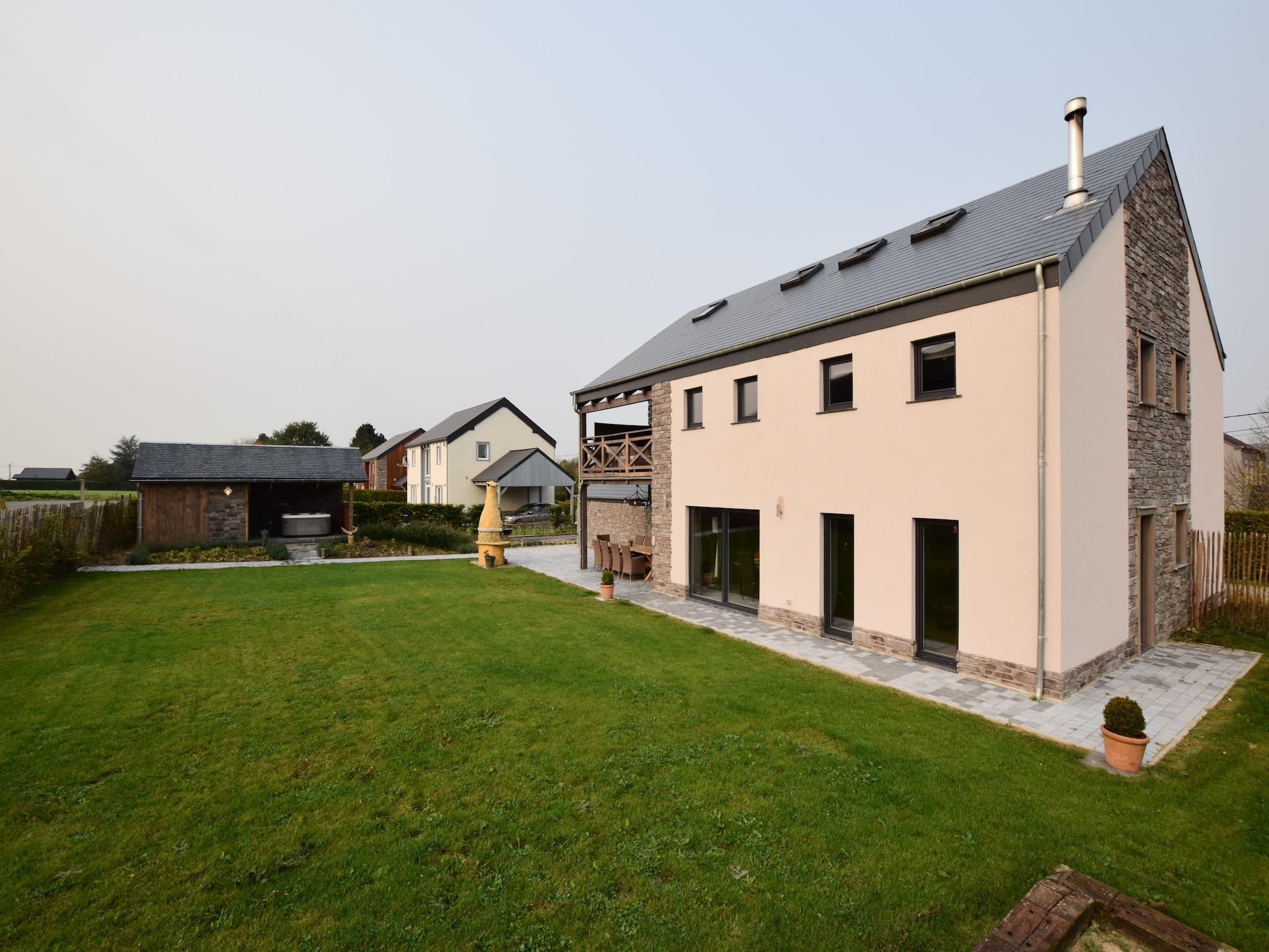 Vakantiehuis Villa Kristof