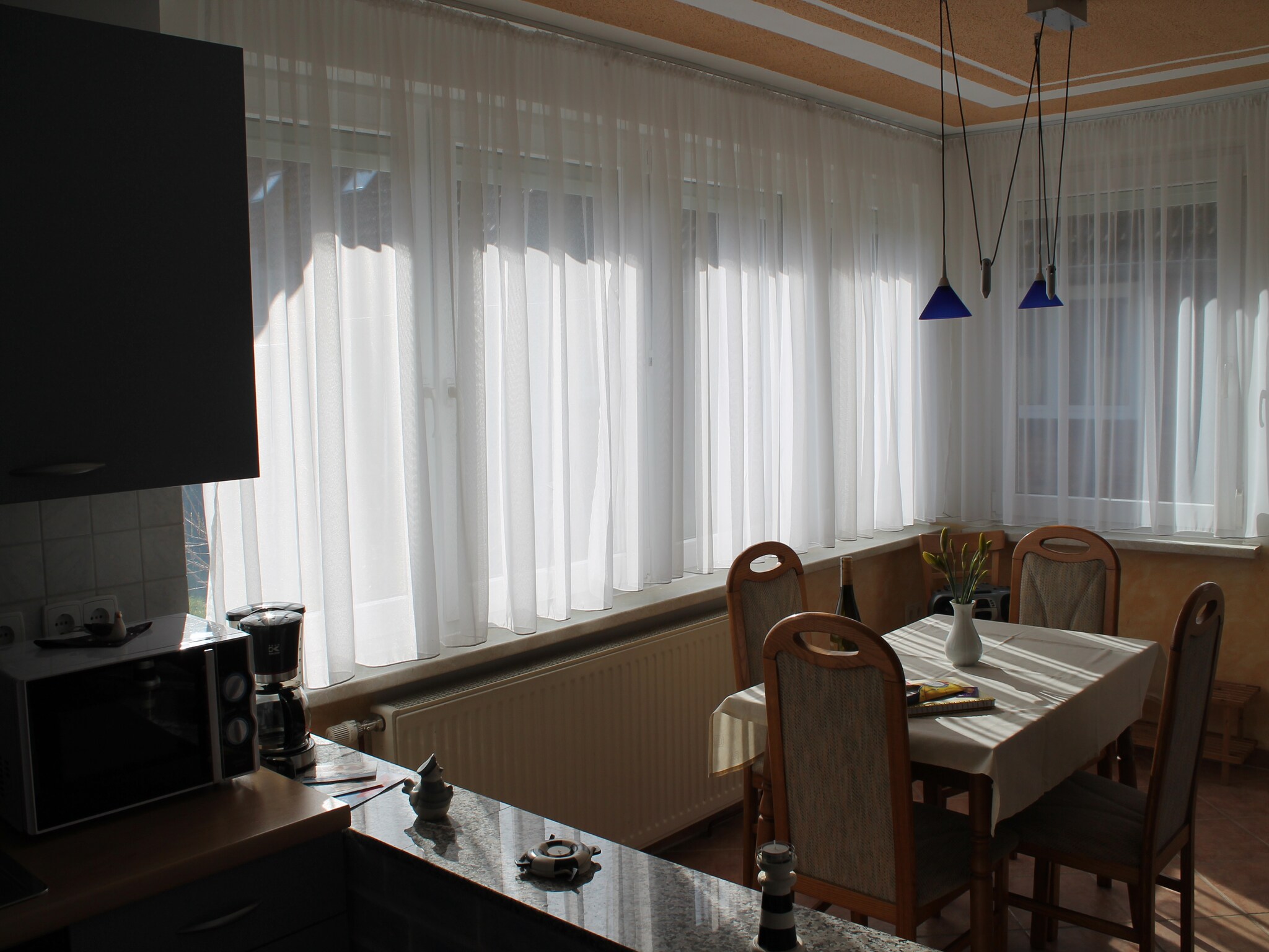 Casa de vacaciones Ostseewind