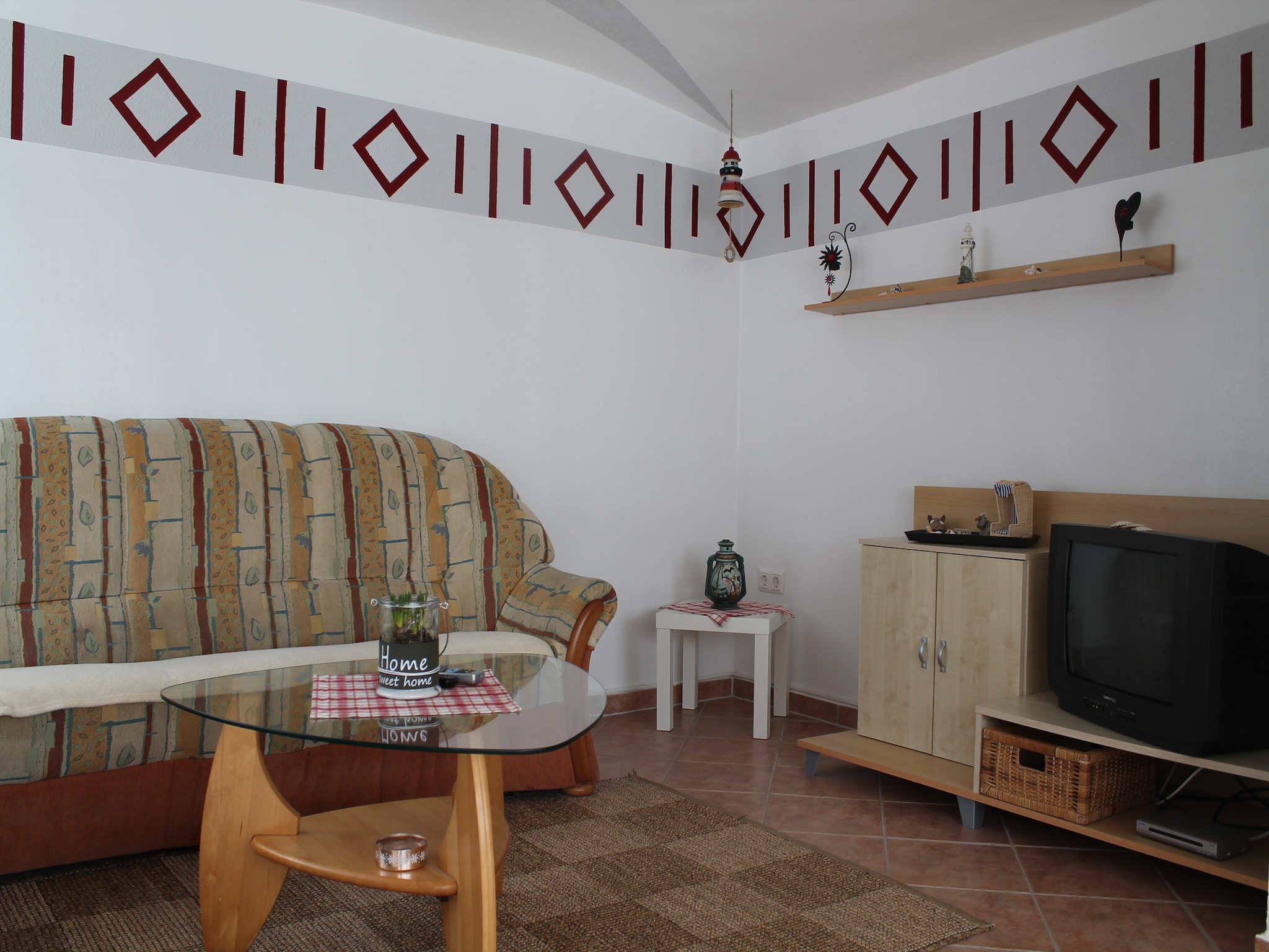 Casa de vacaciones Ostseewind