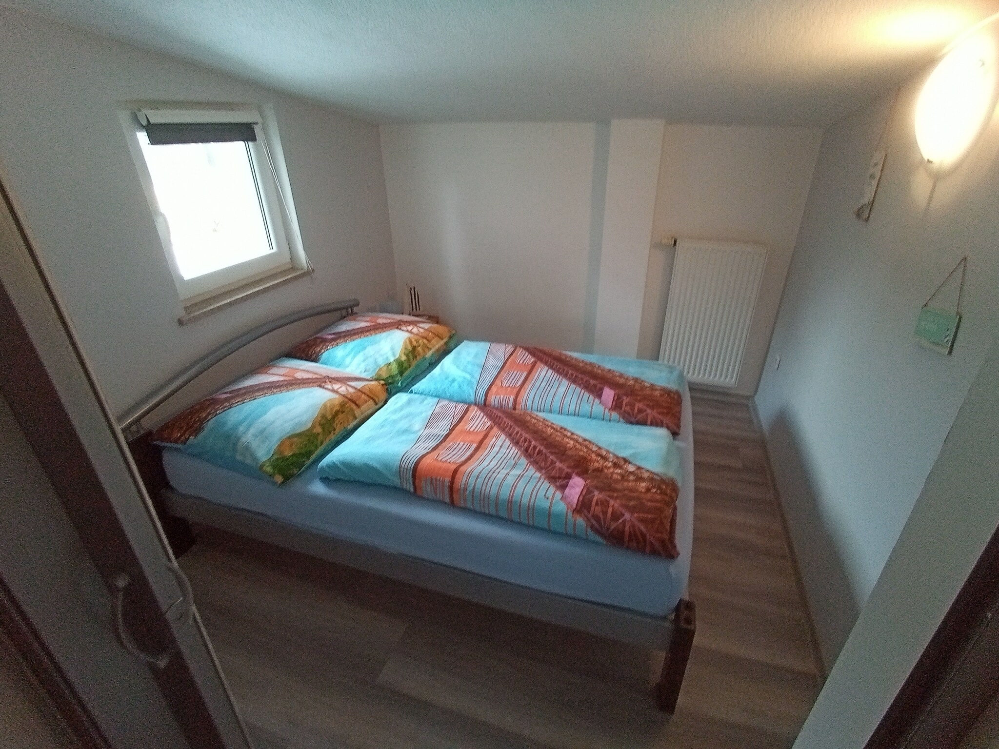 Casa de vacaciones Ostseewind