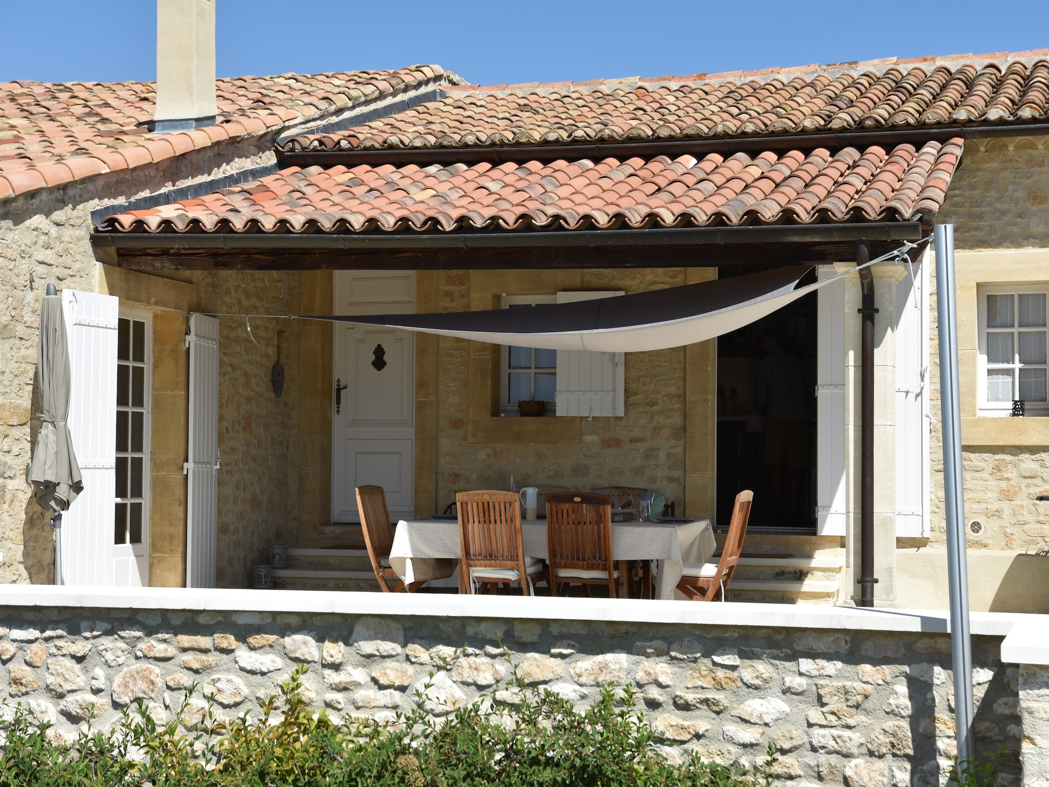 Feriebolig Top Villa 4 suites stunning view and walking dista