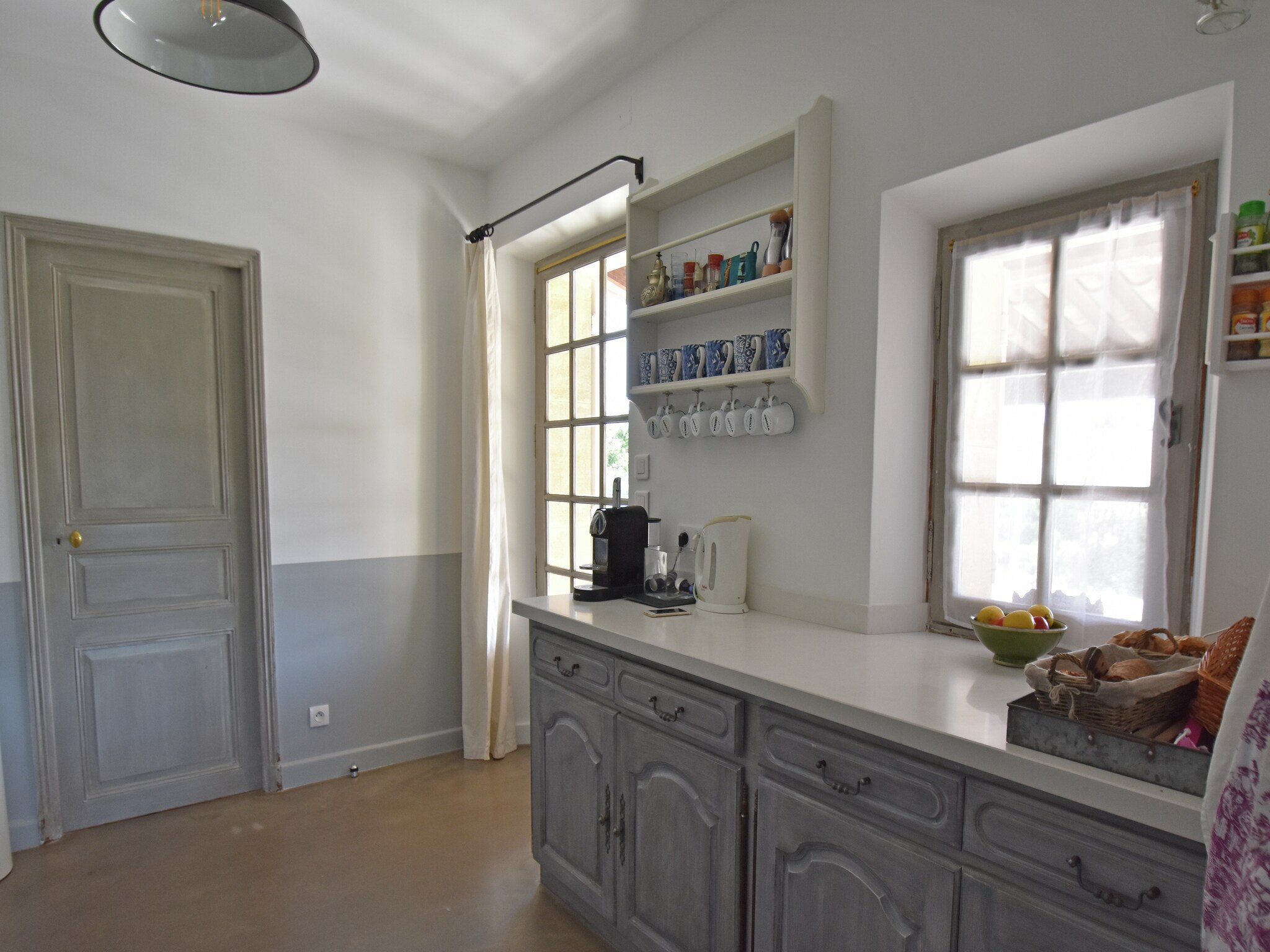 Feriebolig Top Villa 4 suites stunning view and walking dista