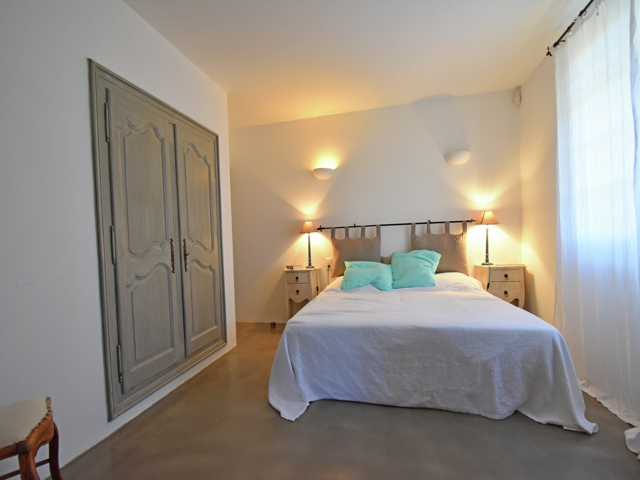 Feriebolig Top Villa 4 suites stunning view and walking dista