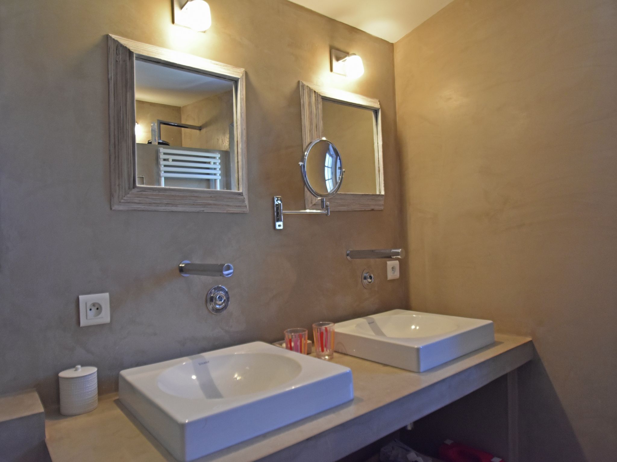 Feriebolig Top Villa 4 suites stunning view and walking dista