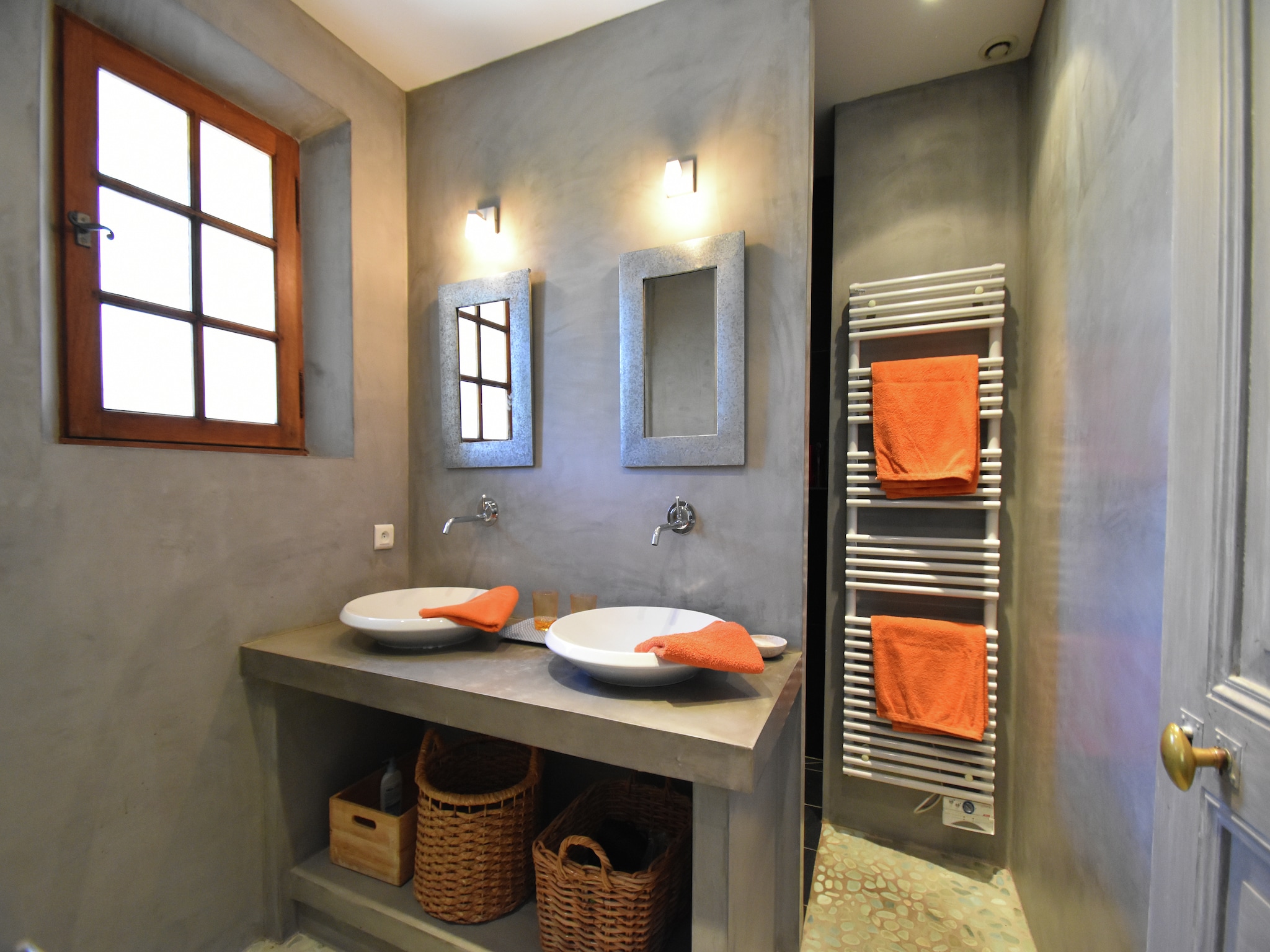 Feriebolig Top Villa 4 suites stunning view and walking dista
