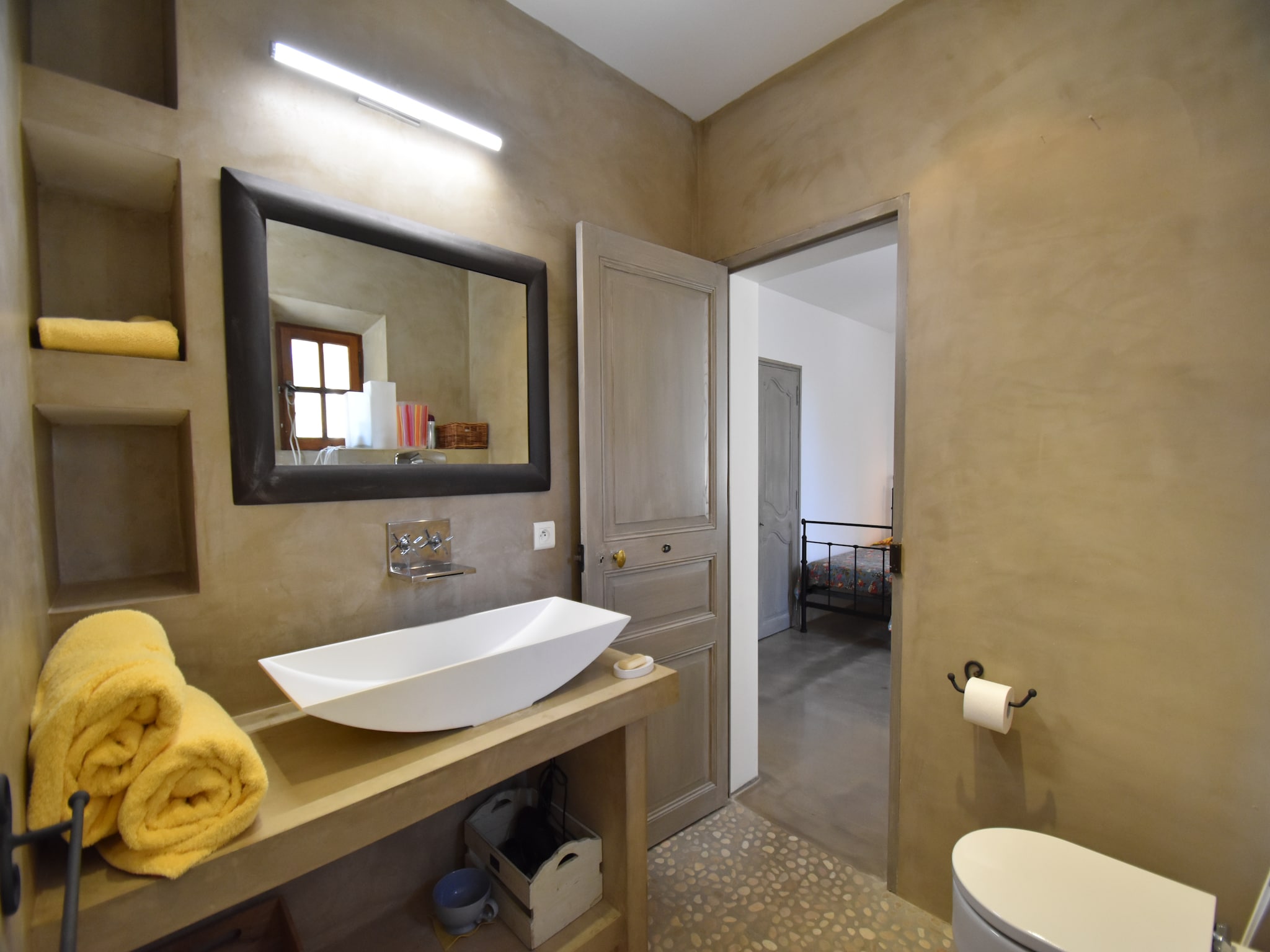 Feriebolig Top Villa 4 suites stunning view and walking dista