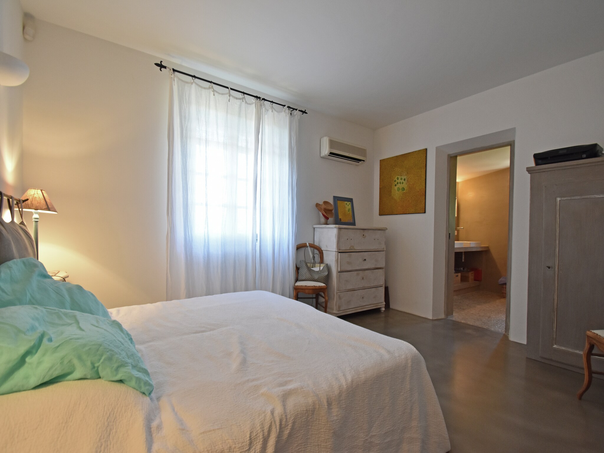 Feriebolig Top Villa 4 suites stunning view and walking dista